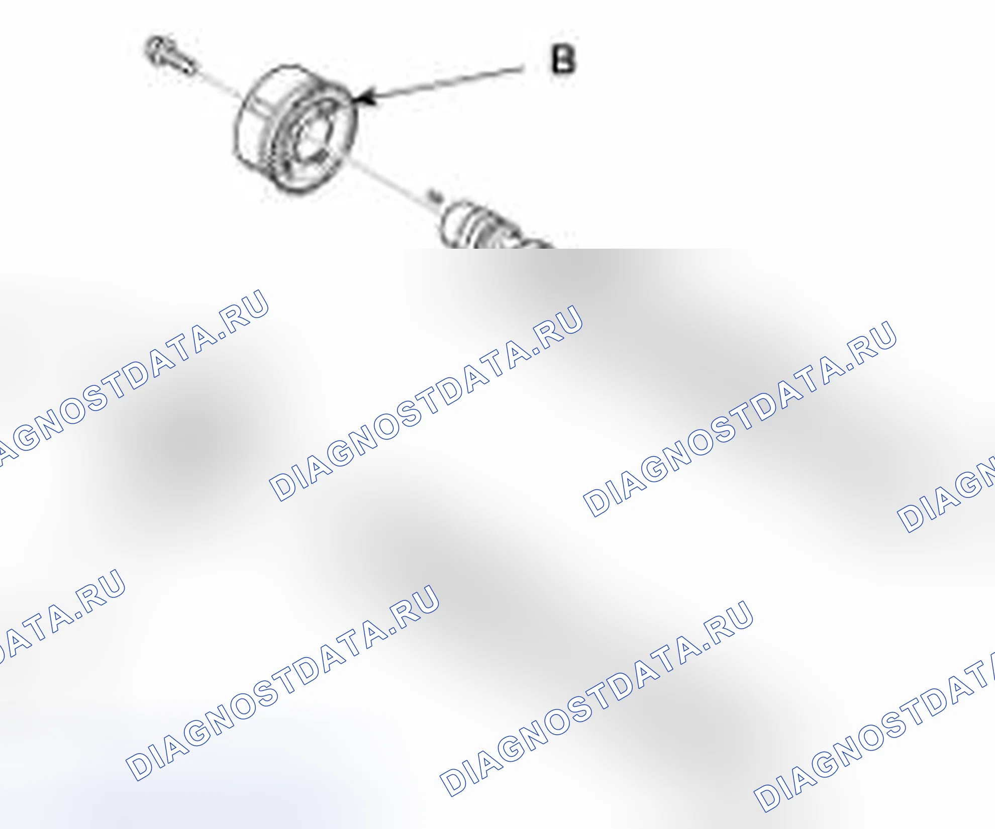 Рис. 69: Установка. Geely Vision X3 Pro I