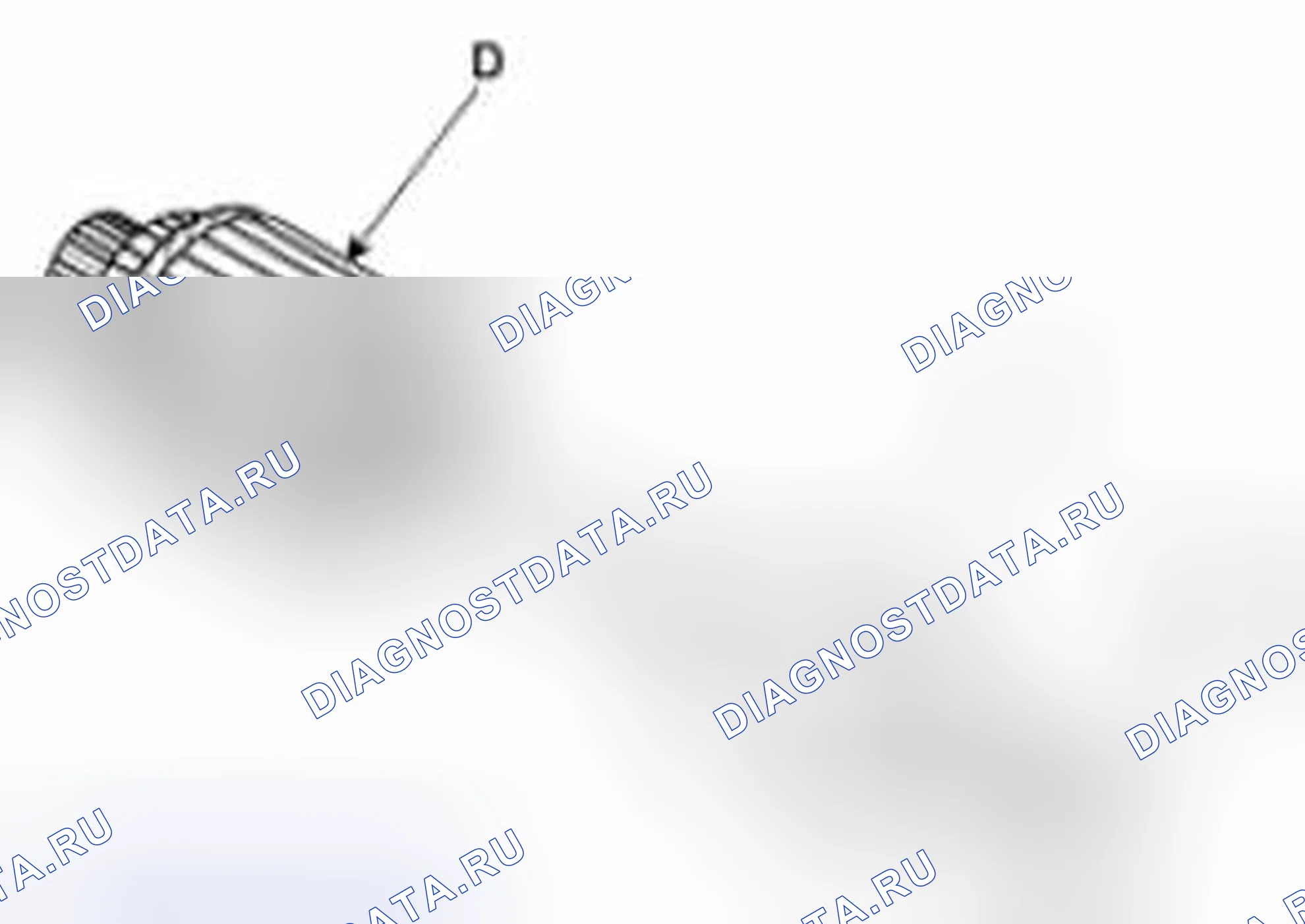 Рис. 16. BMW 6 серия F06/F13/F12