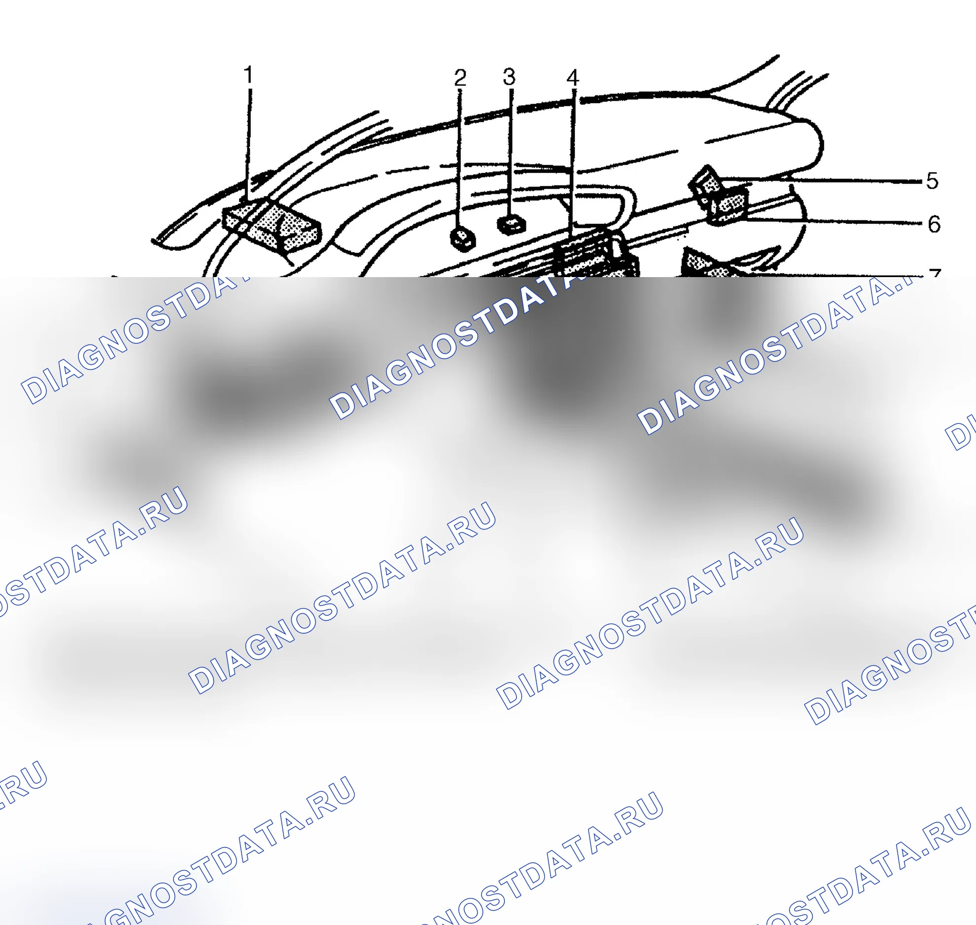 Рис. 33. Audi A6 C4
