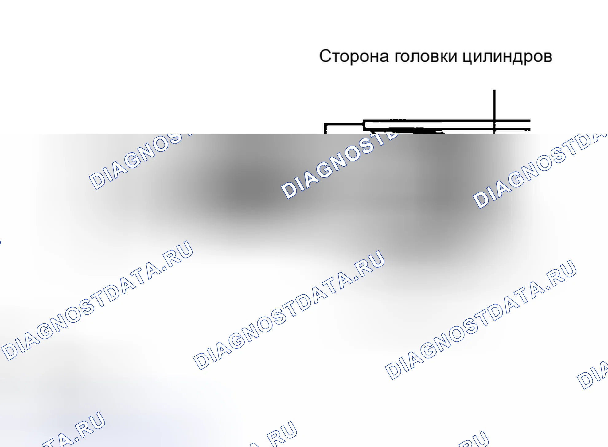 Рис. 21: ПРОВЕРКА дополнительных систем снижения токсичности двигателя. Scion xA I
