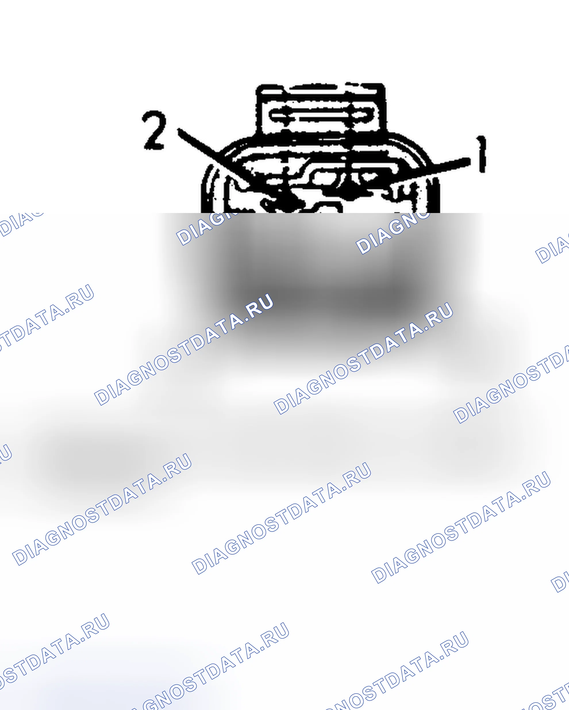 Рис. 5. Mazda MPV III