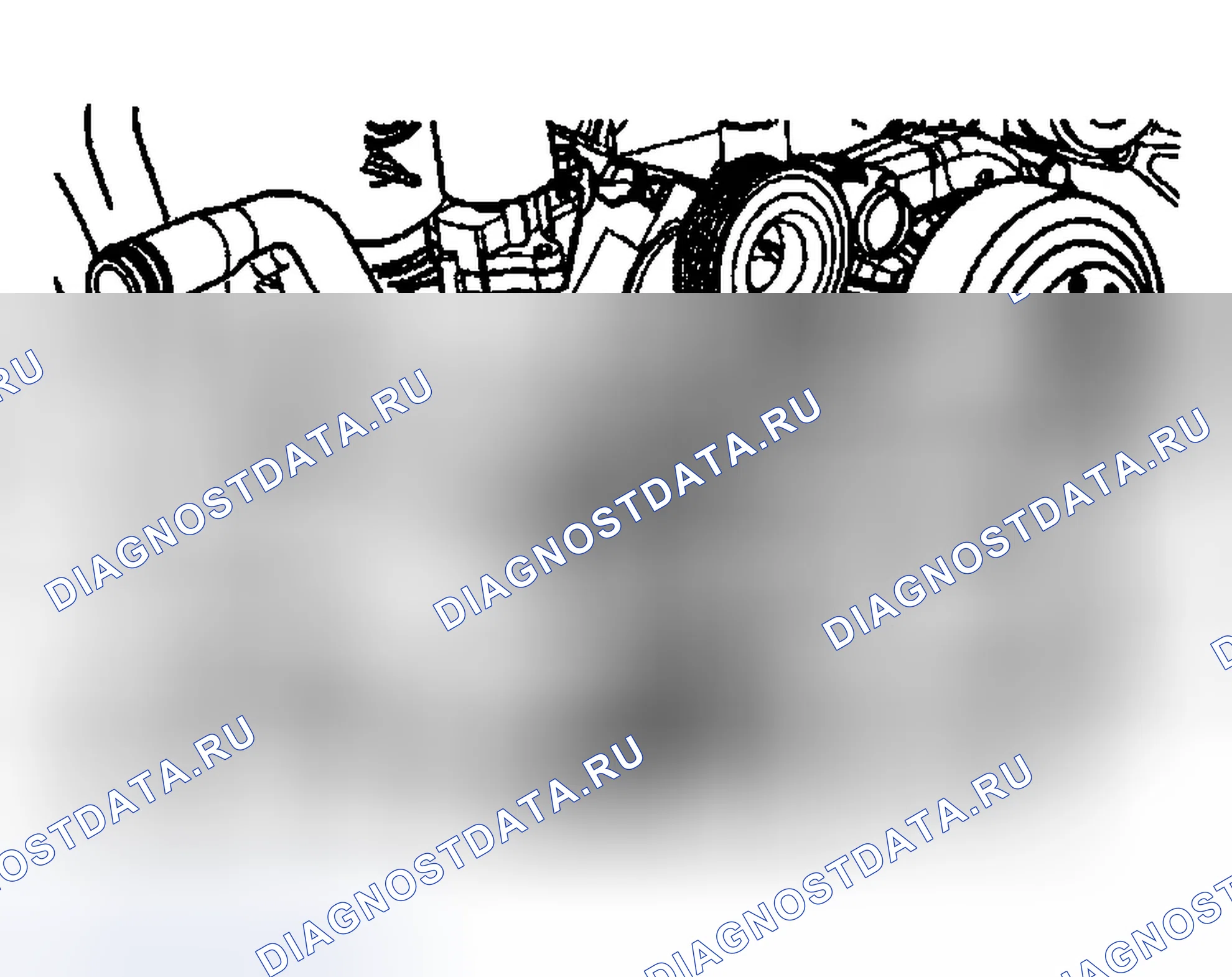 Рис. 158. Chevrolet Silverado 1500 HD 