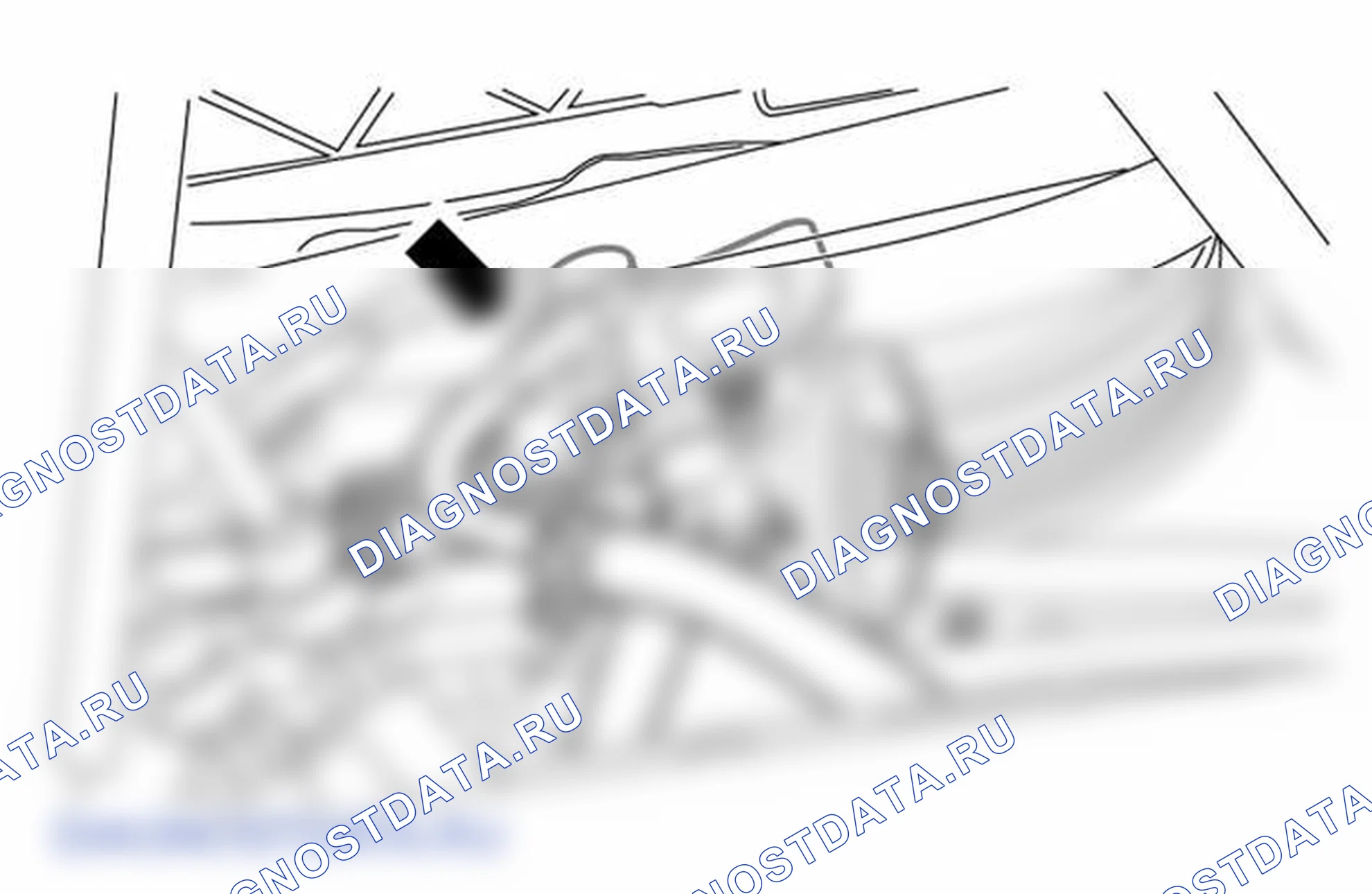 Рис. 49. Land Rover Range Rover L322
