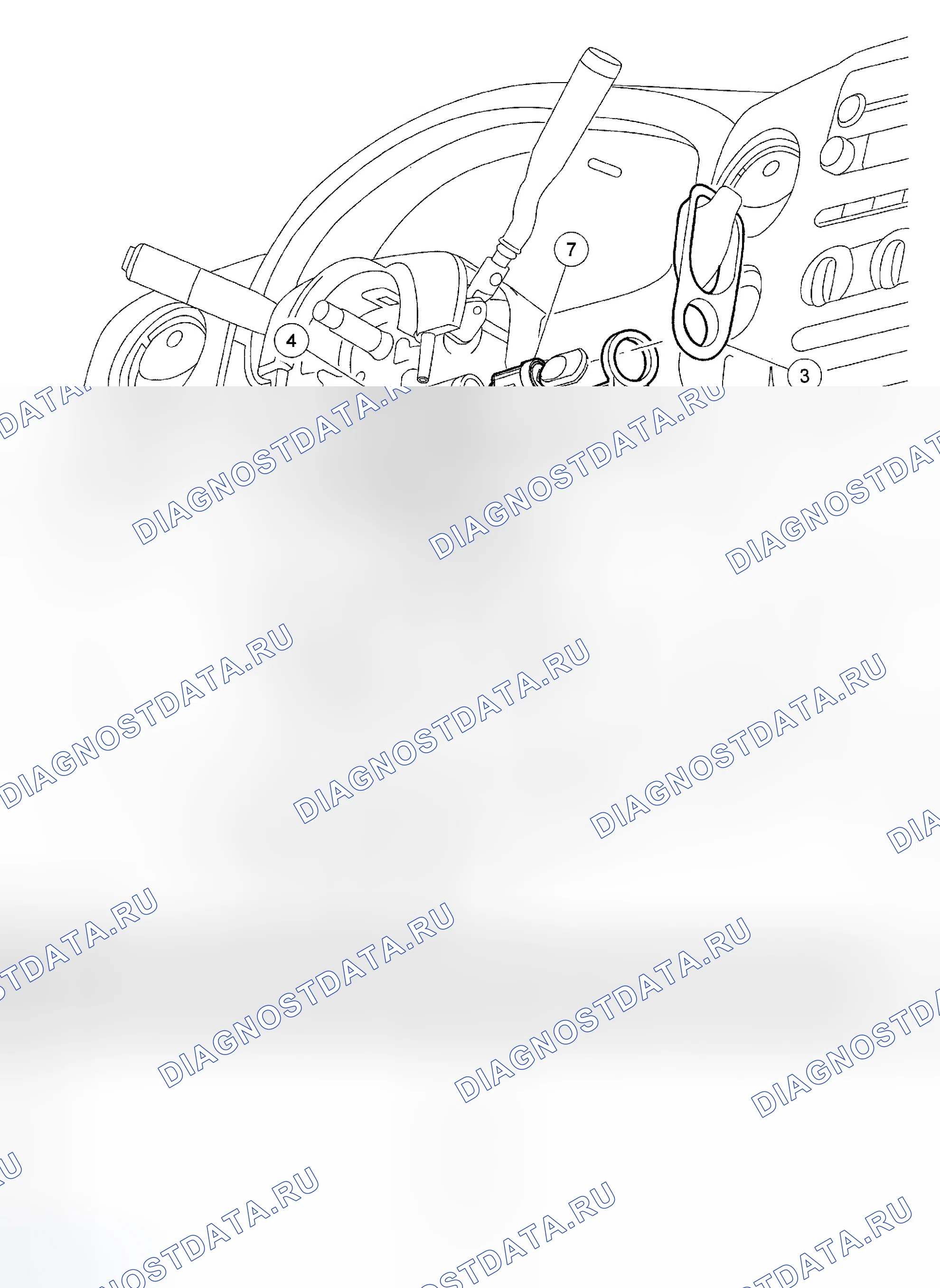 Рис. 166. Ford Pickup F350 Super Duty 