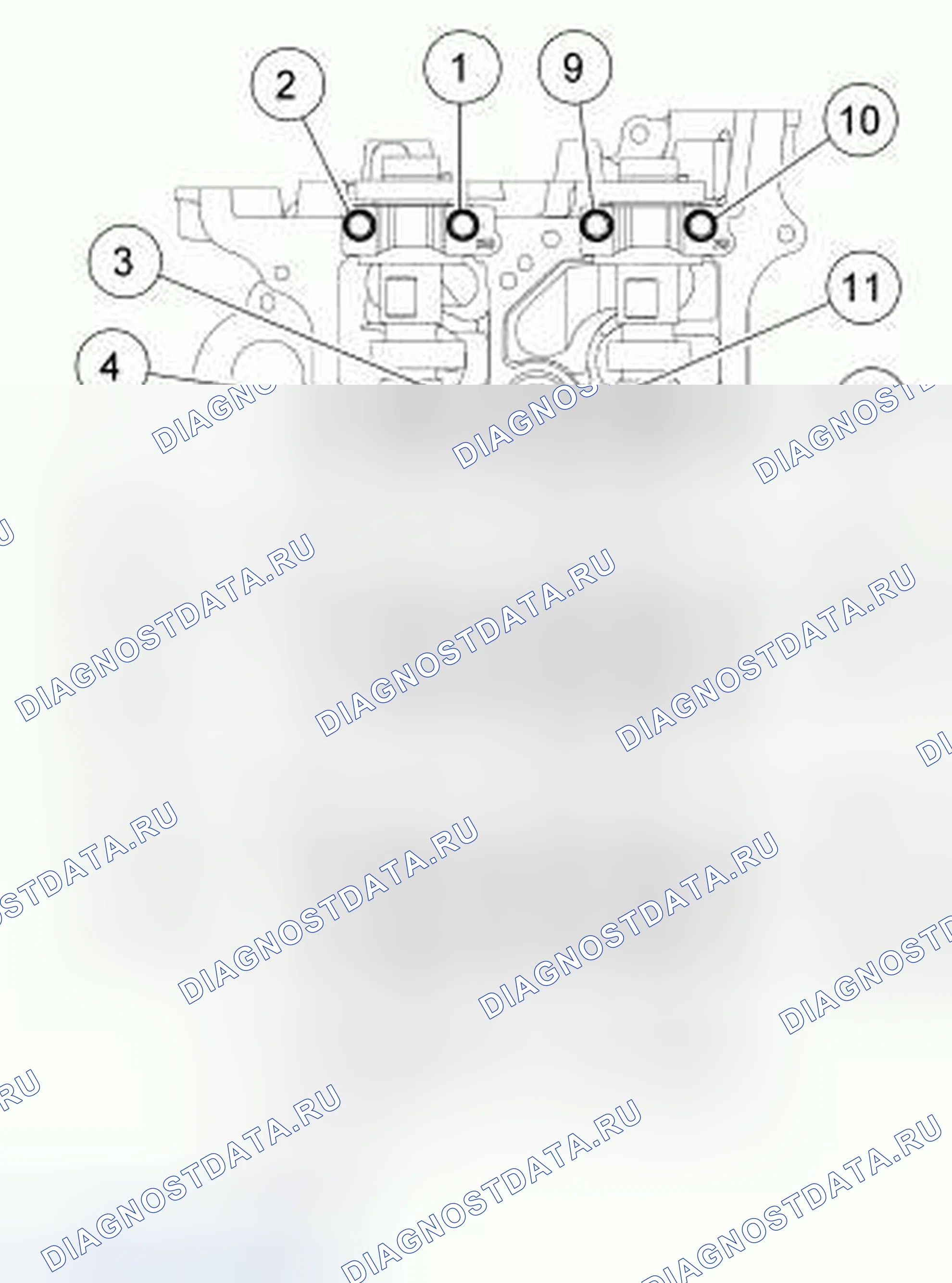 Рис. 213. Hyundai ix55 I