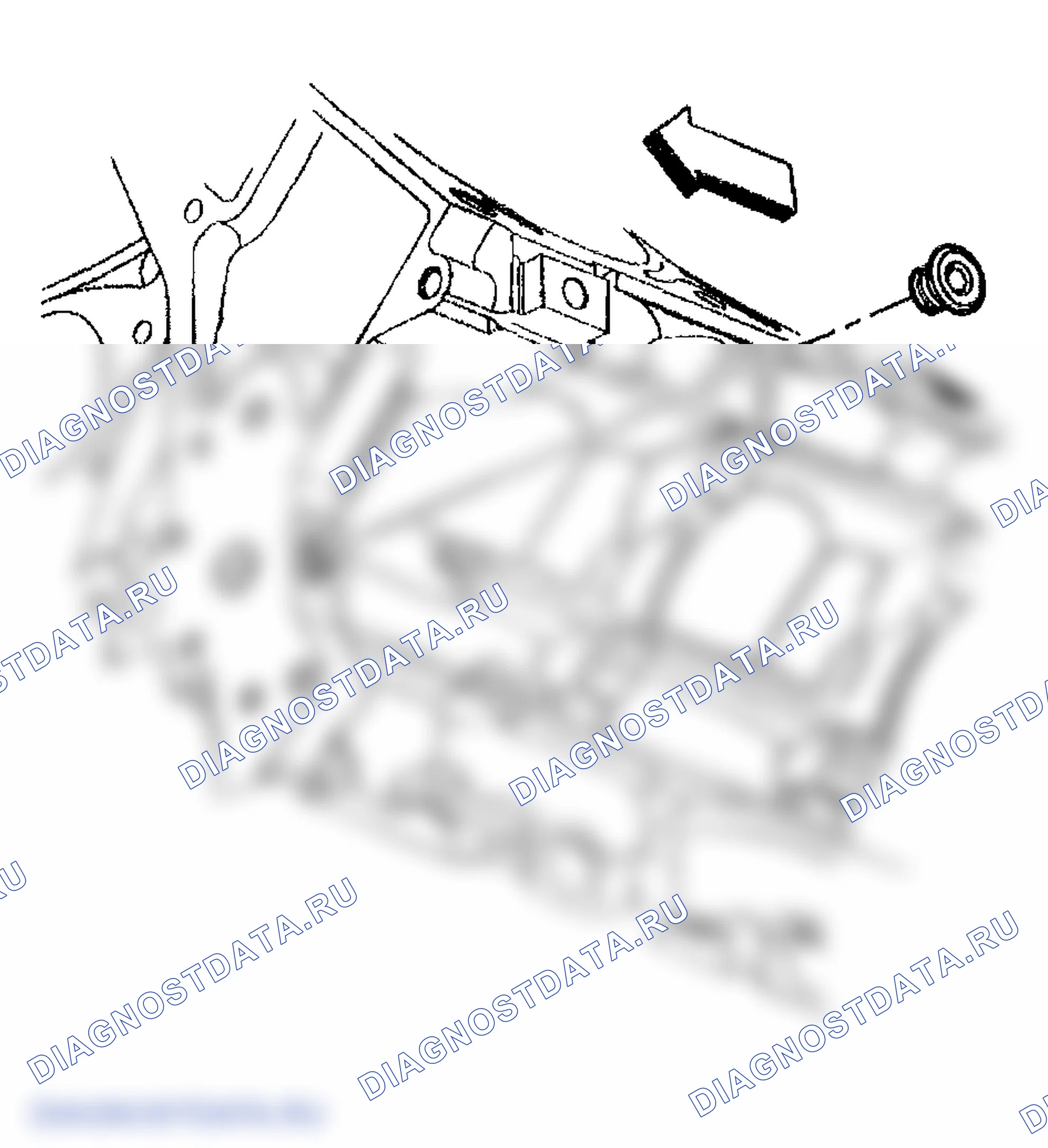 Рис. 1236. GMC Savana Special G3500 