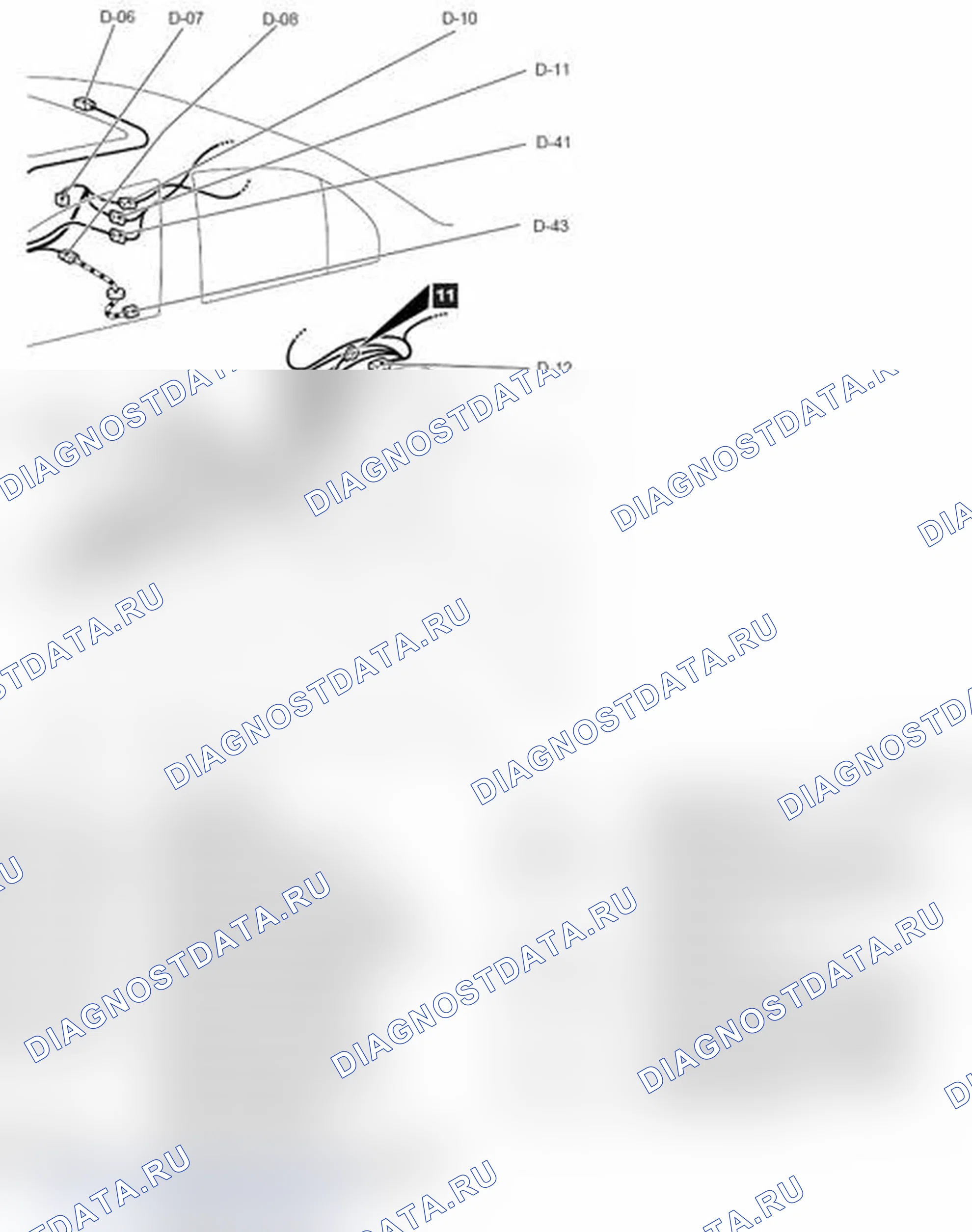 Рис. 153. Mitsubishi Lancer Ralliart X рестайлинг