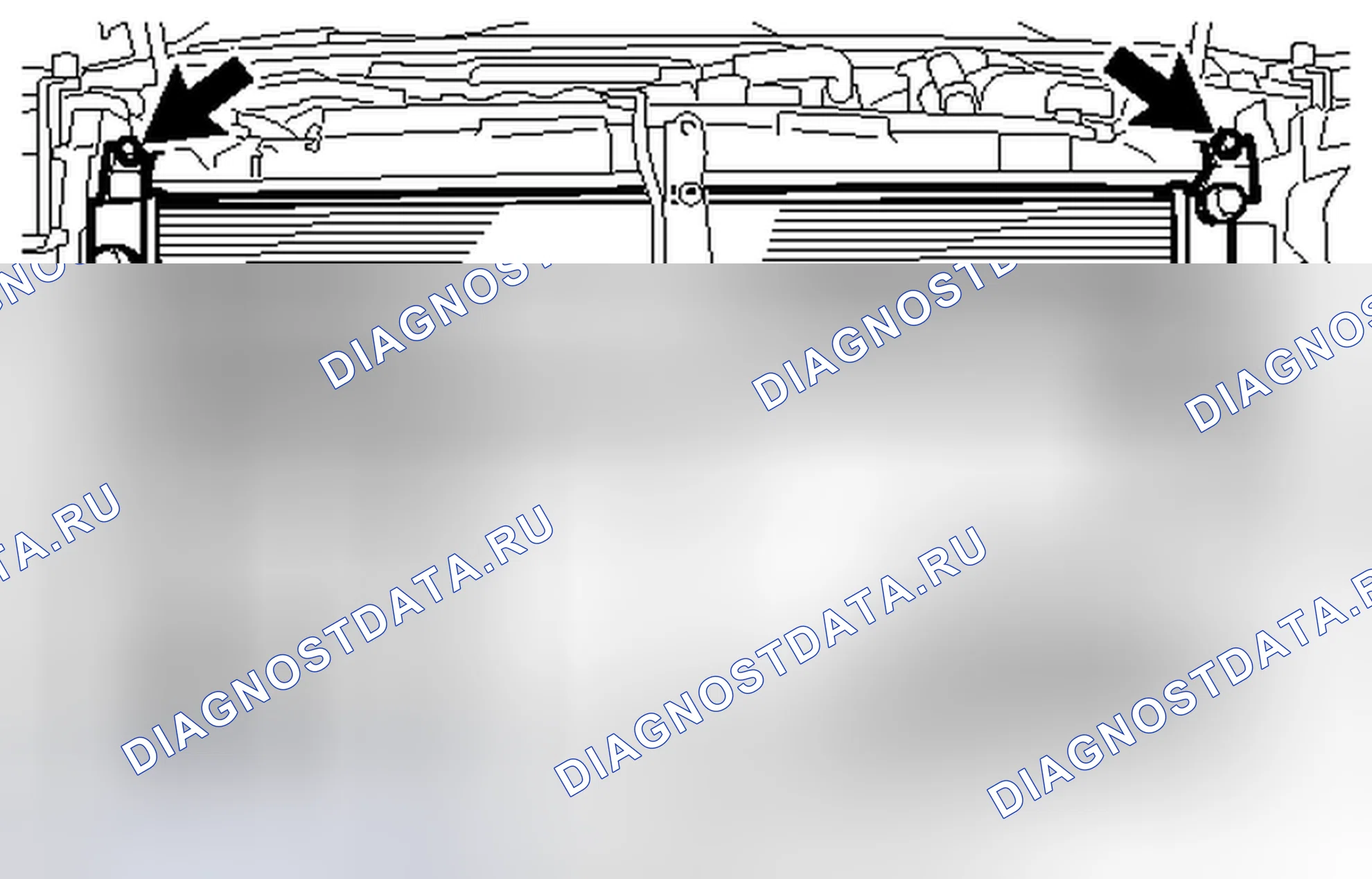 Рис. 151. Toyota Camry XV50