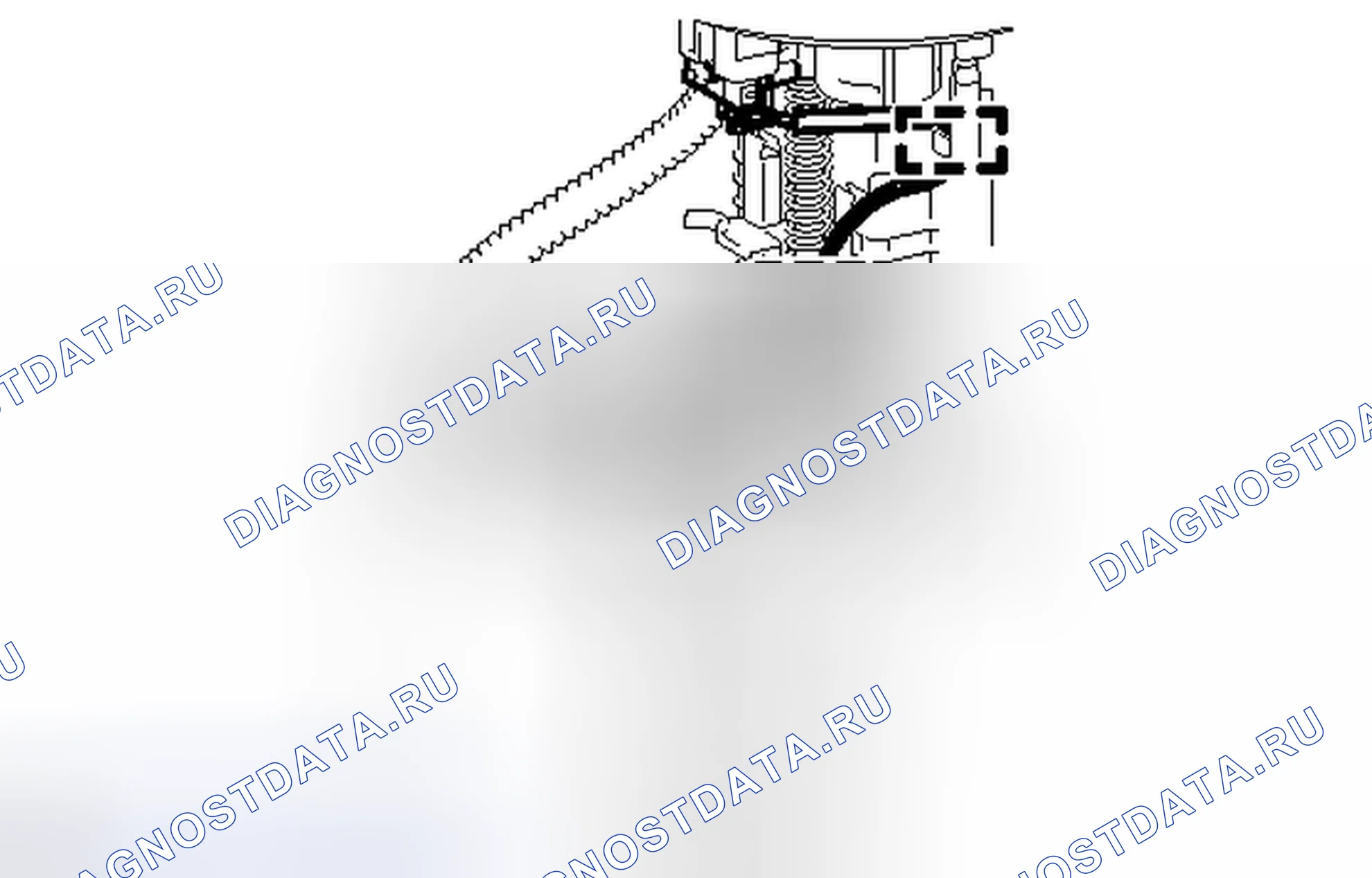 Рис. 78: РАЗБОРКА [05 / 2013-01 / 2014]. Scion tC II рестайлинг