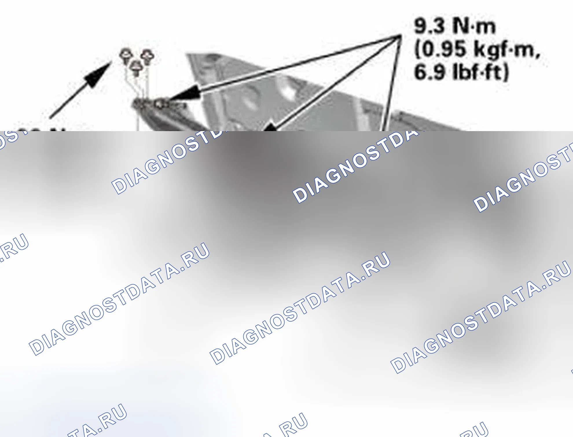 Рис. 126. Honda Civic IX