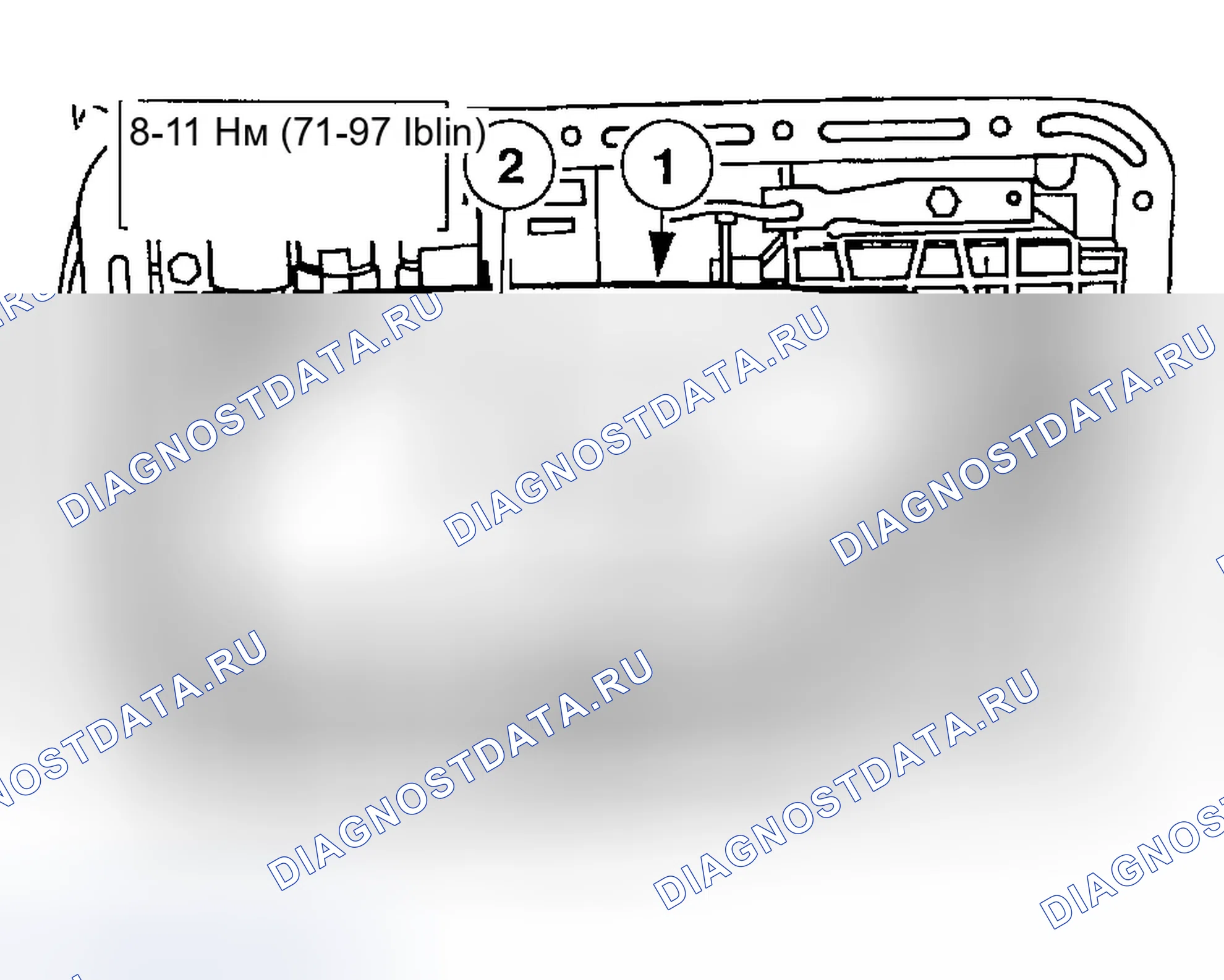 Рис. 602. Ford Explorer Sport Trac I