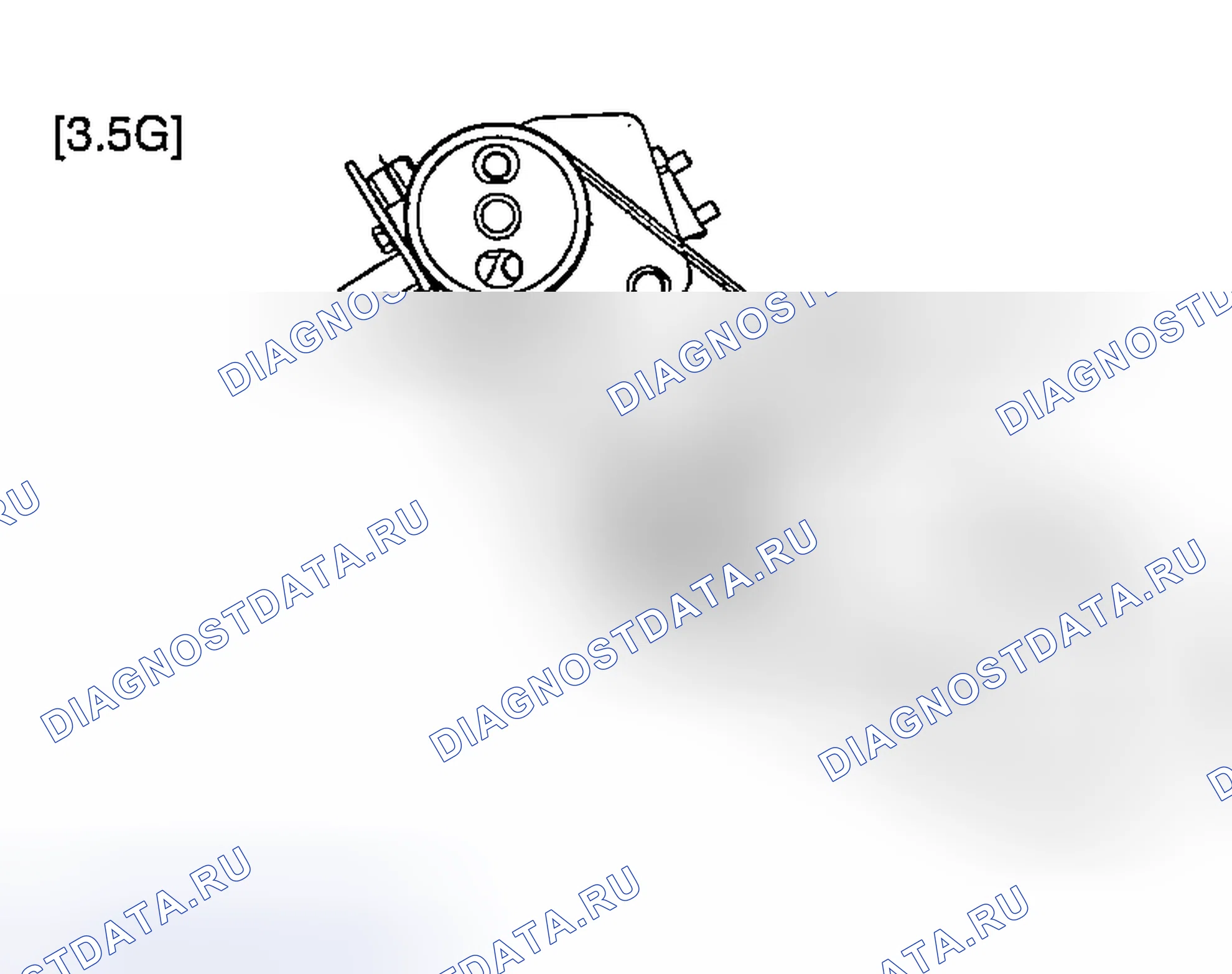 Рис. 18. Geely Tugella I рестайлинг