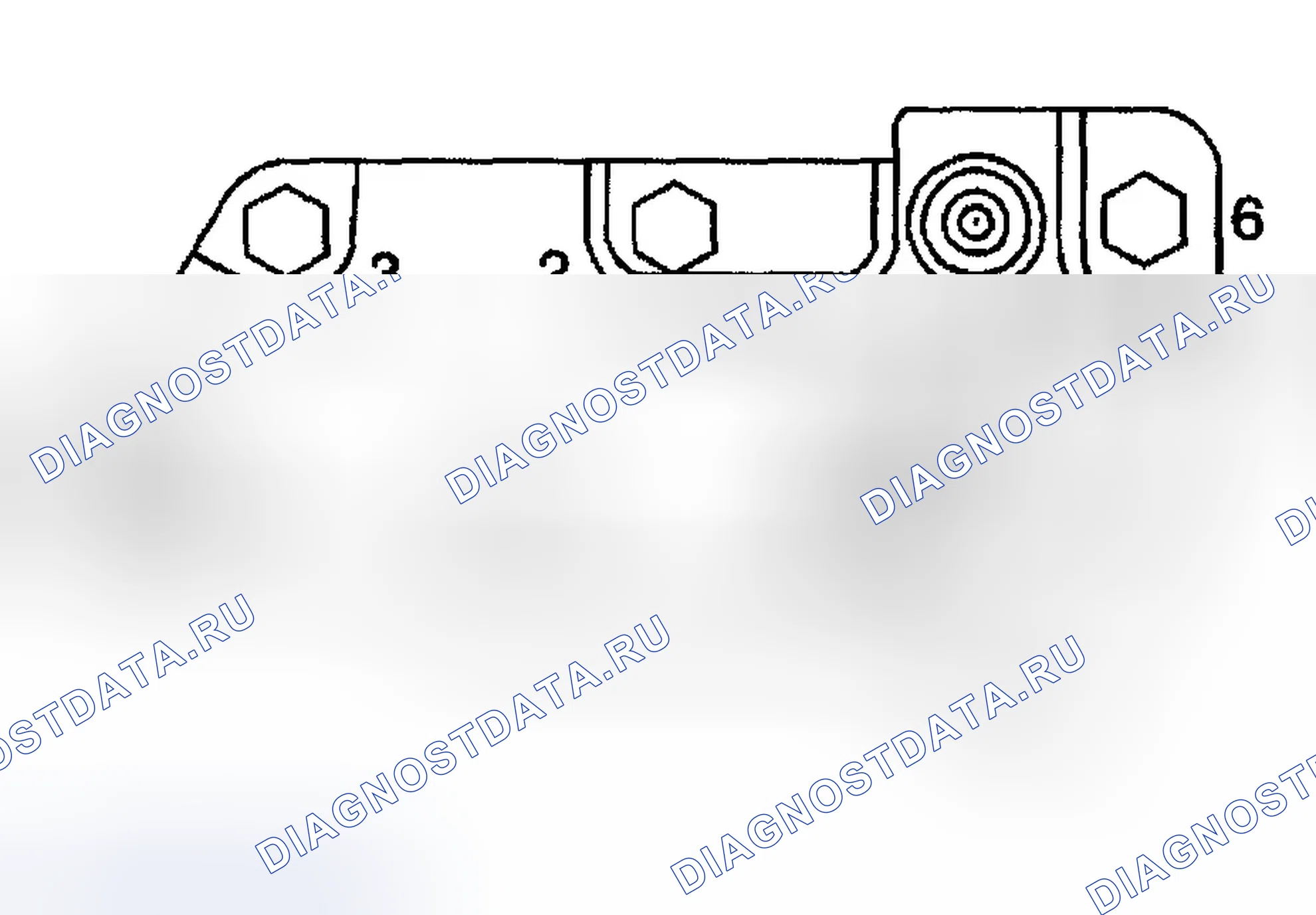 Рис. 1148. Chevrolet Silverado 1500 HD 