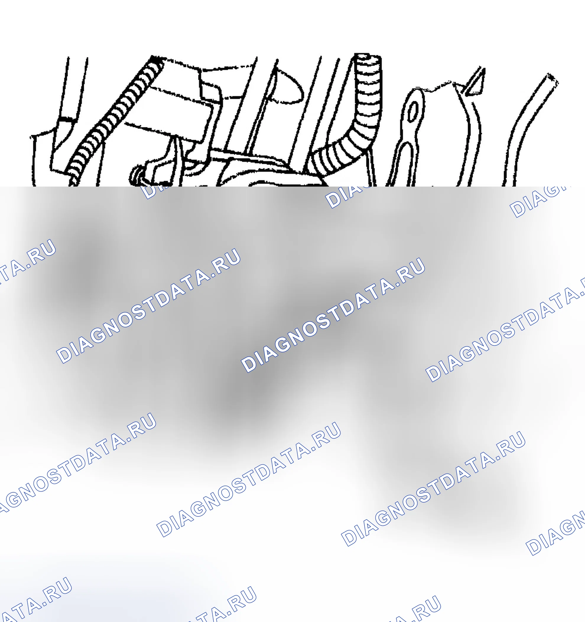 Рис. 141. Chevrolet TrailBlazer I