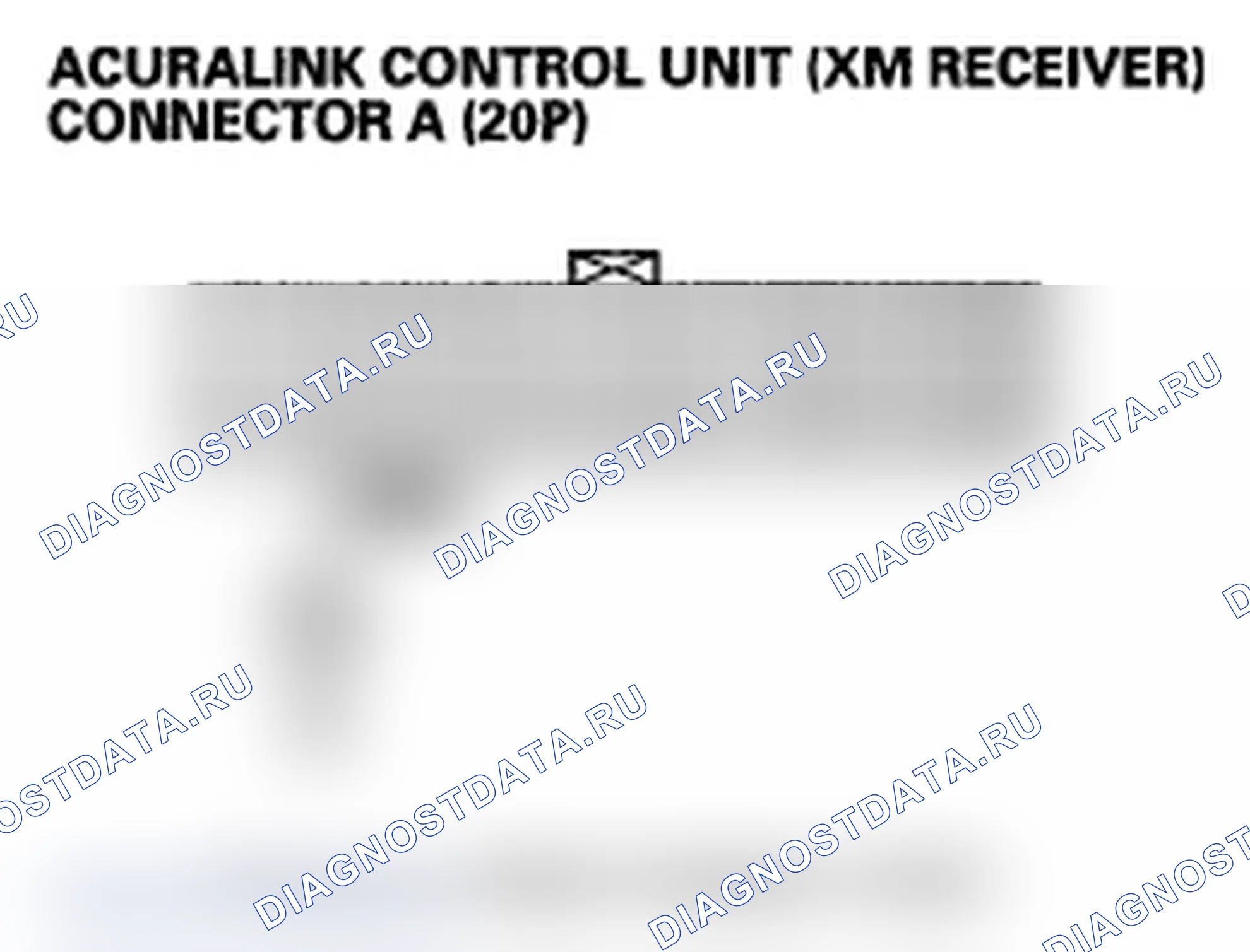 Рис. 31. Acura RDX I