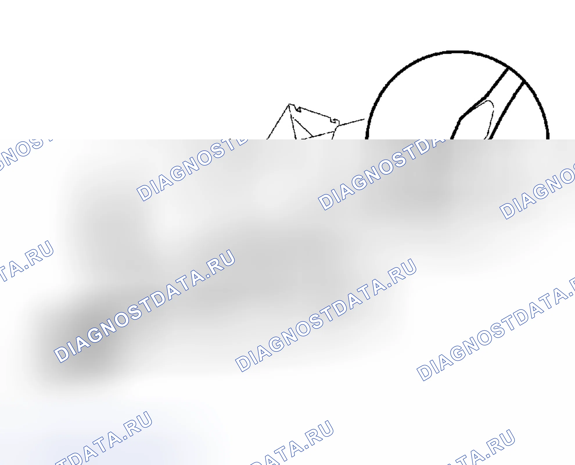 Рис. 17: РАЗБОРКА. Toyota MR2 W30