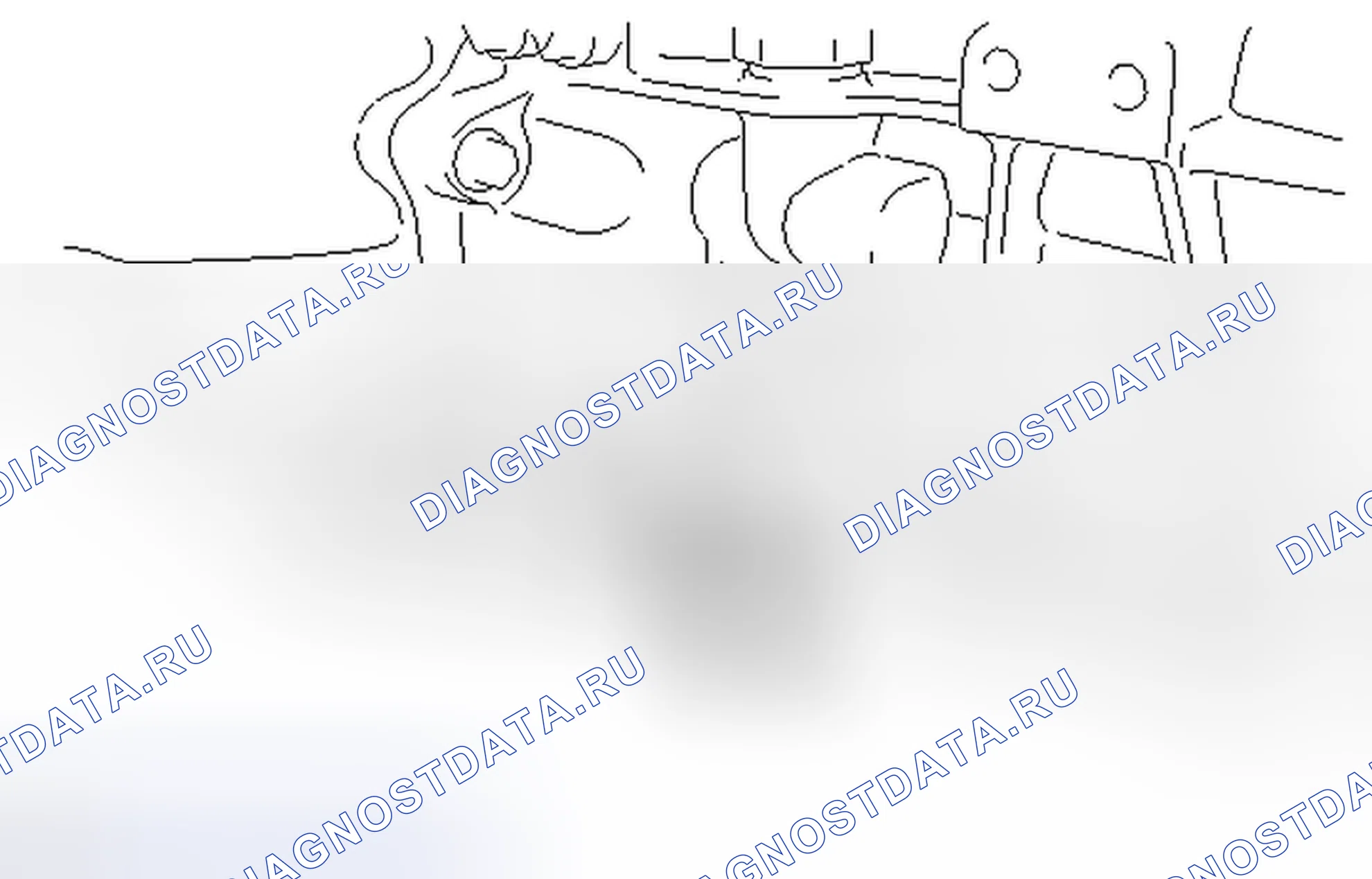 Рис. 92: РАЗБОРКА [05 / 2013 -]. Scion tC II рестайлинг
