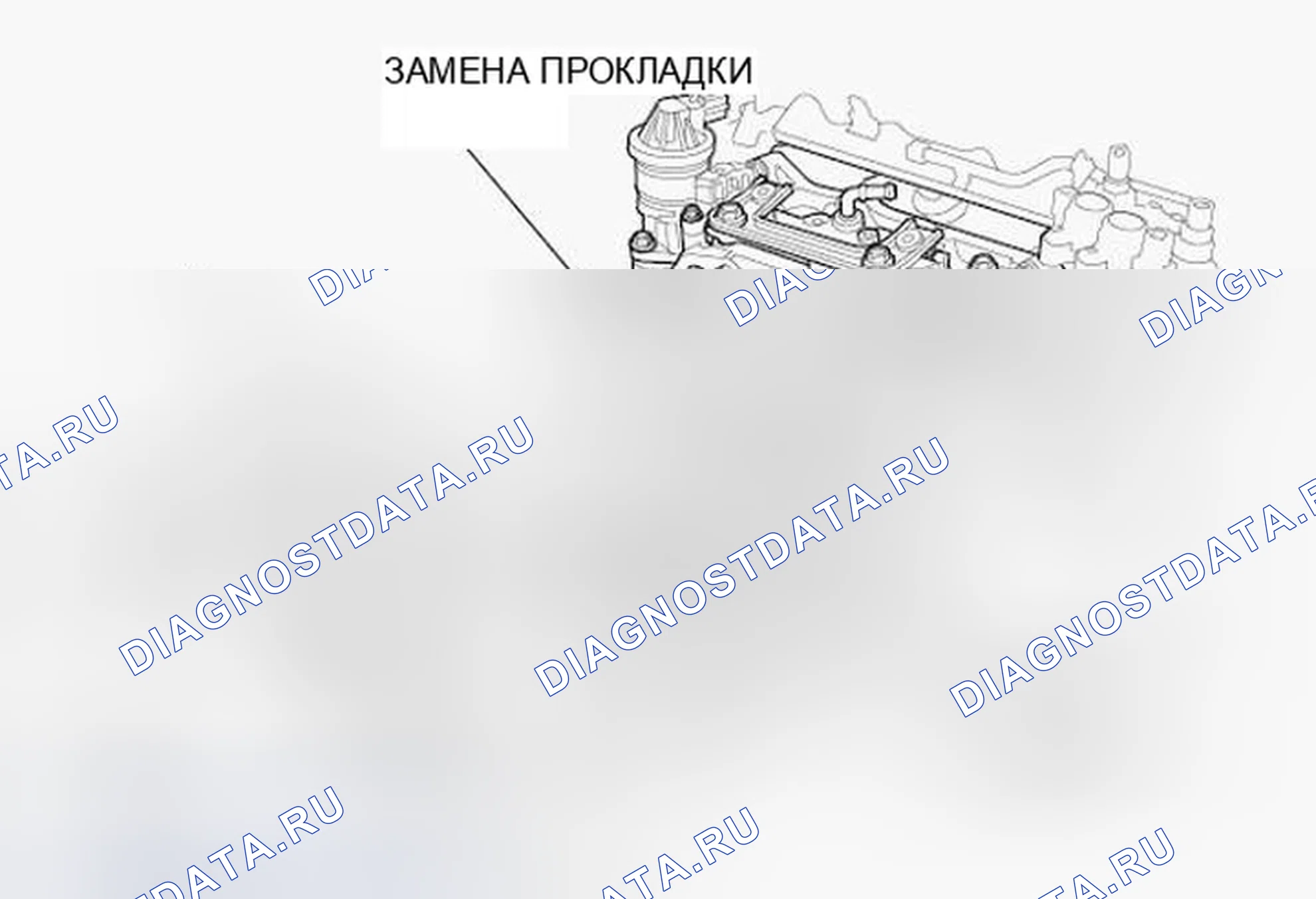 Рис. 323. Honda Civic VIII