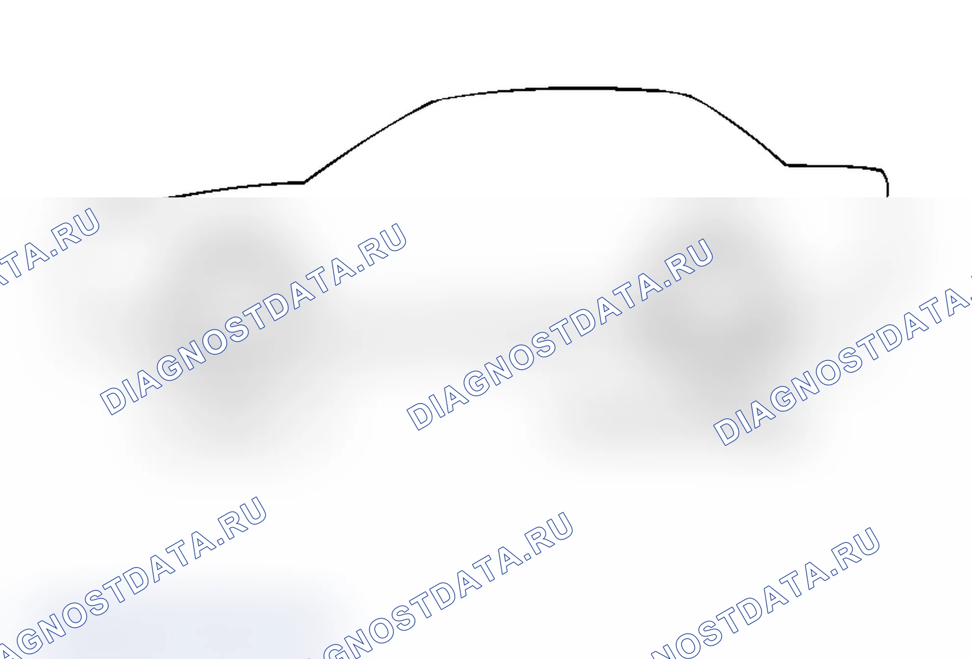 Рис. 64: ПРОВЕРКА СПИДОМЕТРА. Mitsubishi Lancer Evolution IX