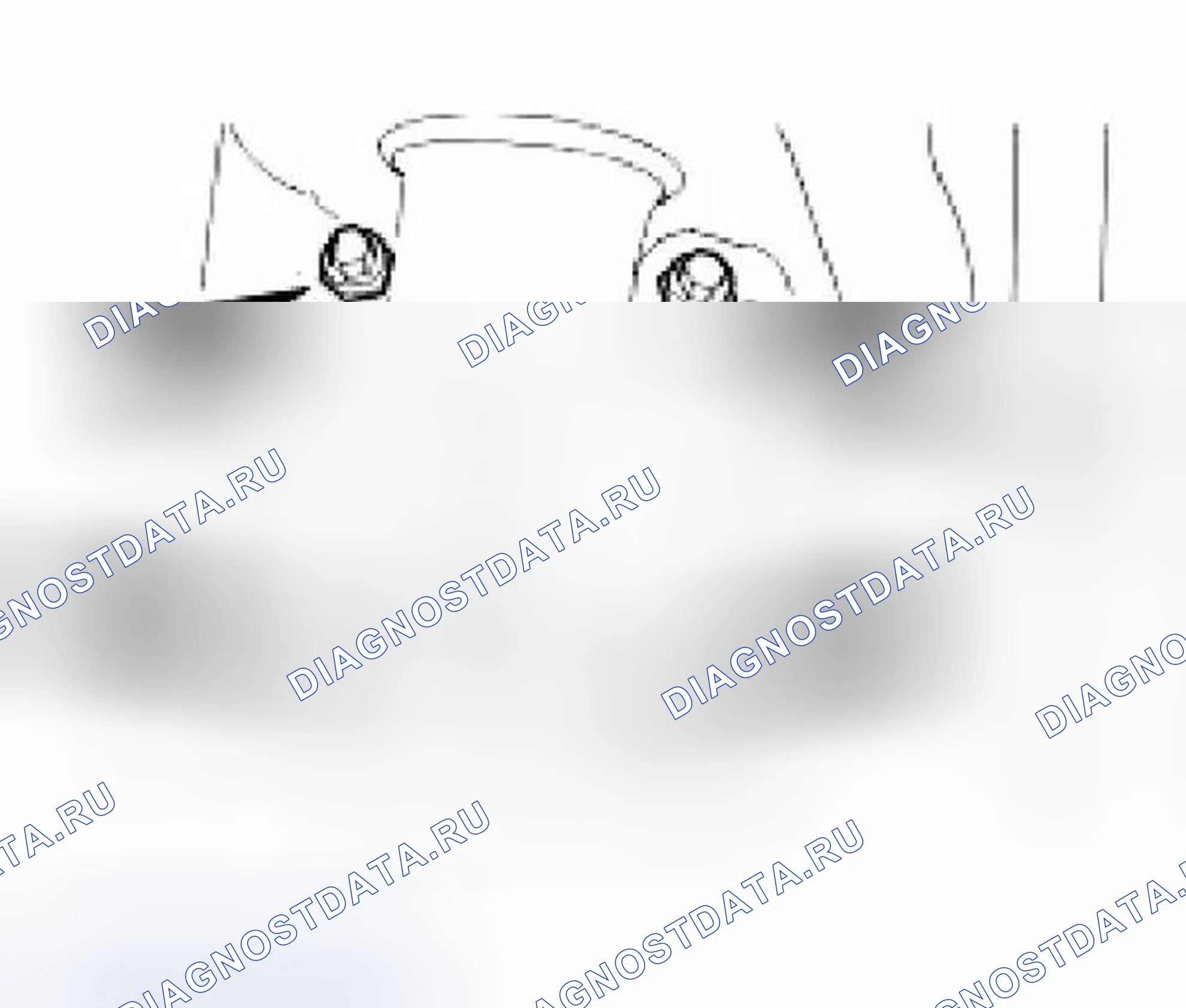 Рис. 42: Все транспортные средства. Jaguar X-type I