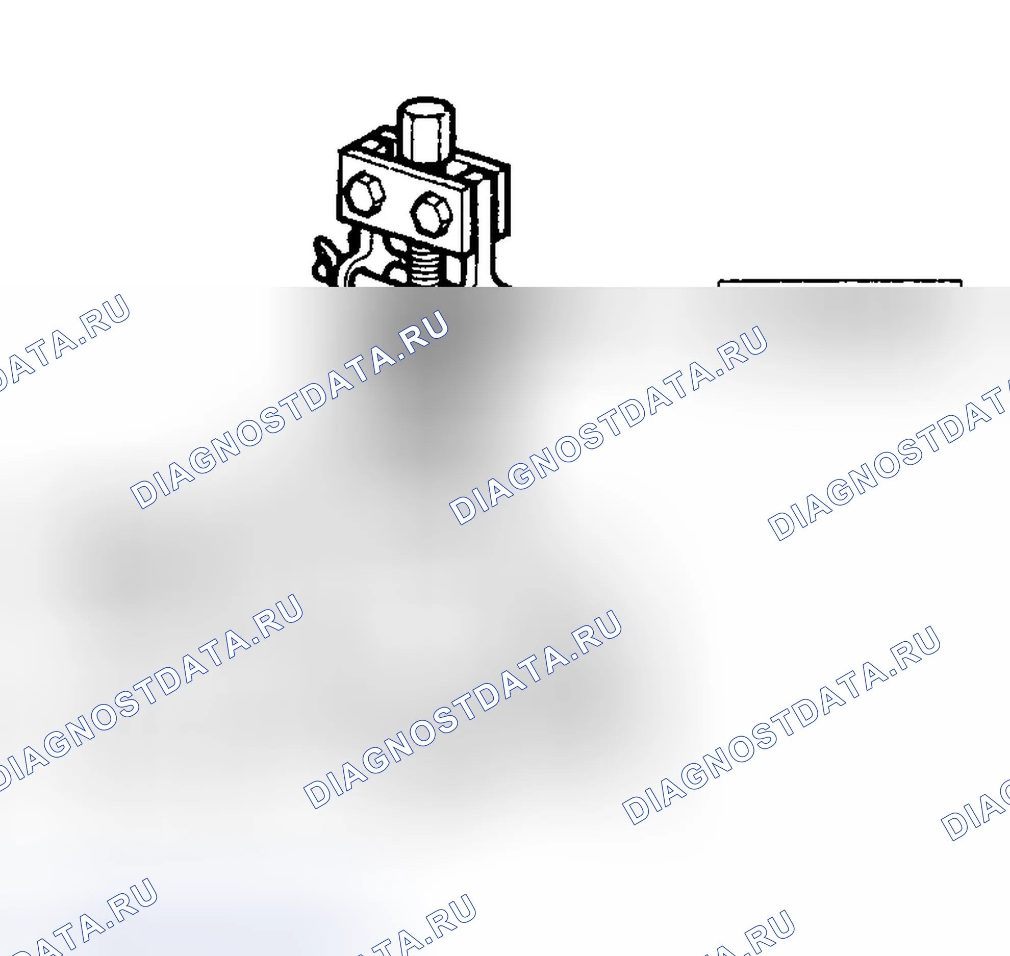 Рис. 276. Ford Pickup F250 Super Duty 
