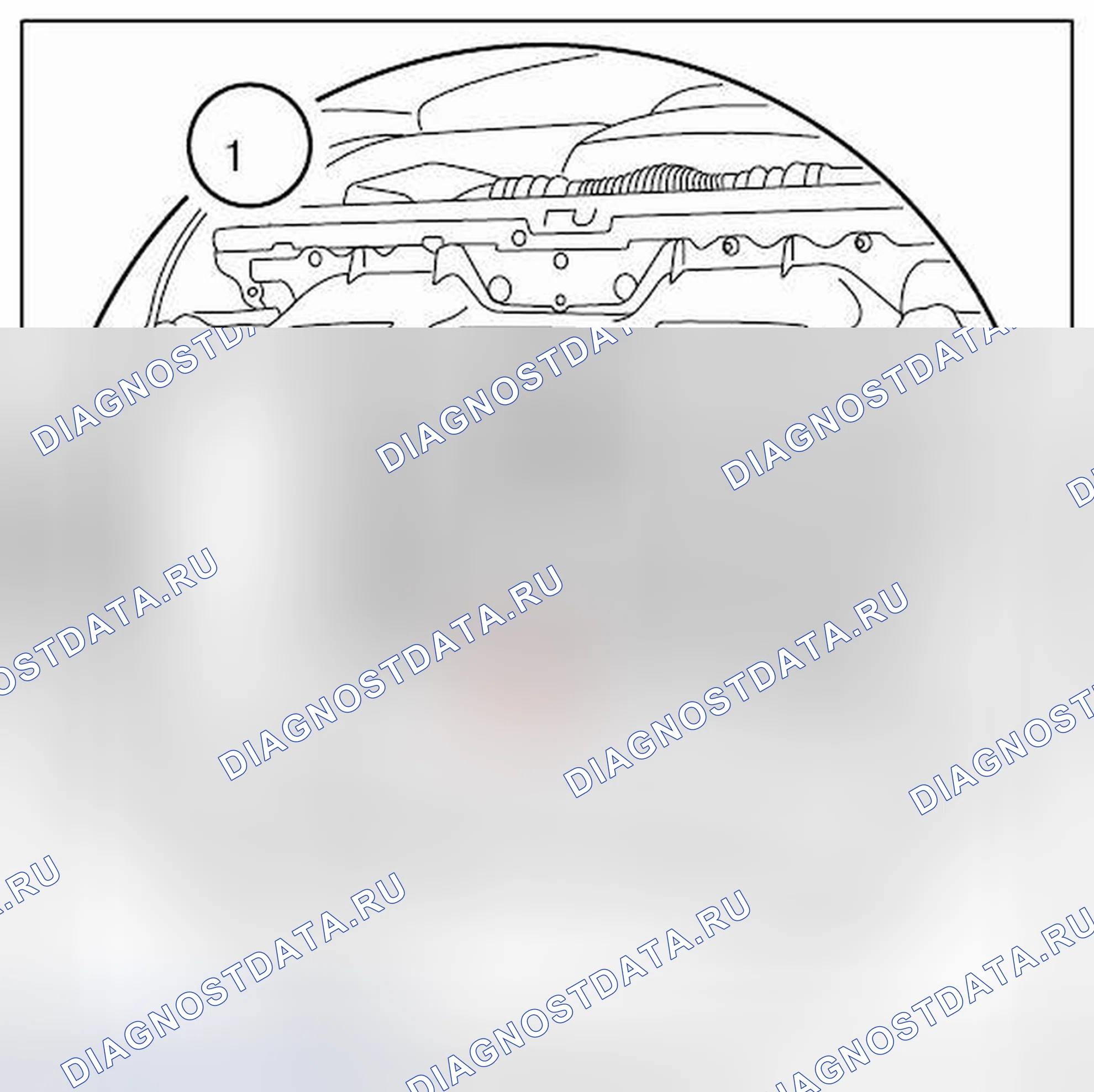 Рис. 62. Porsche Cayenne GTS 957 рестайлинг