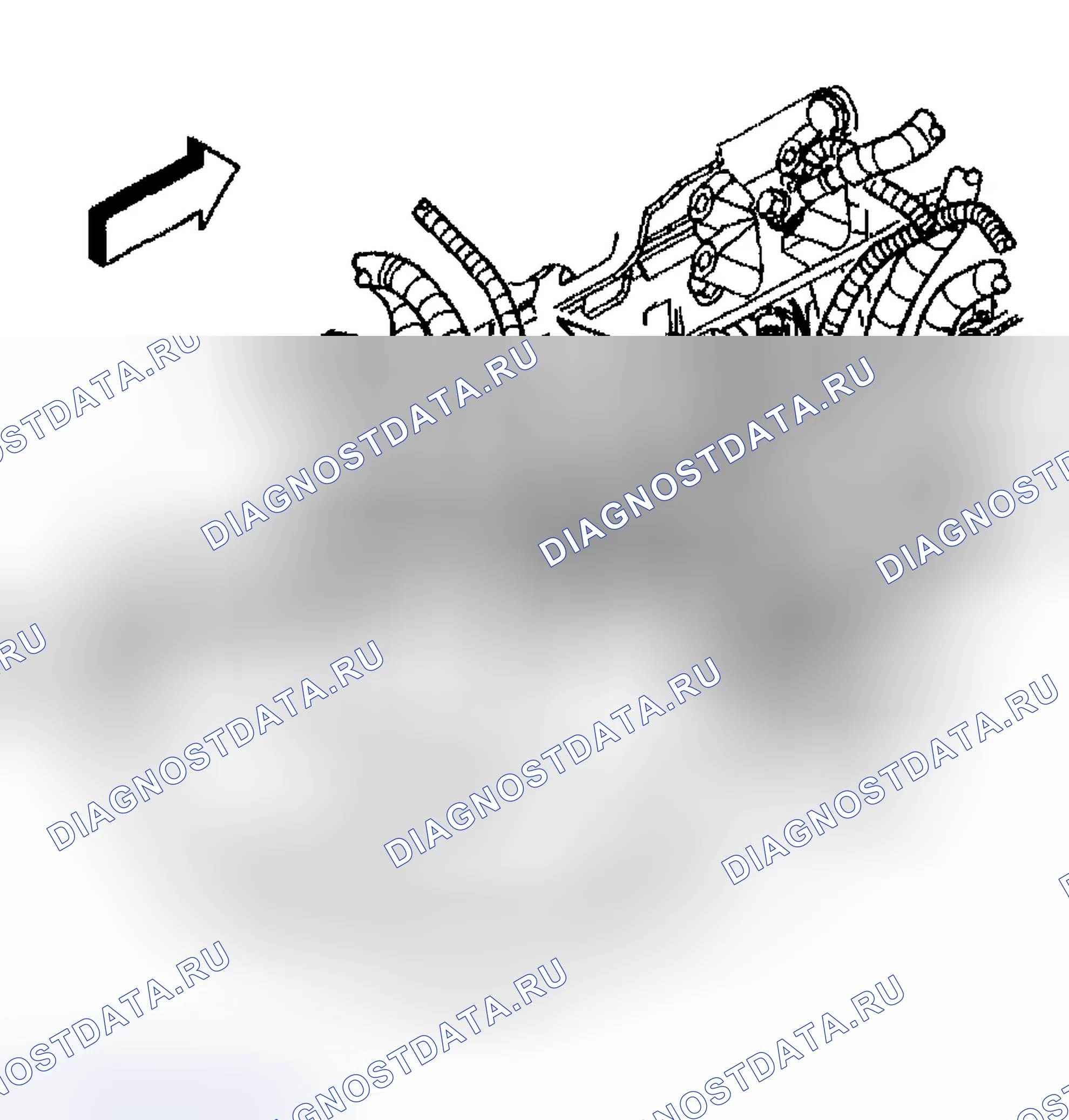 Рис. 84. Chevrolet Silverado 1500 HD 