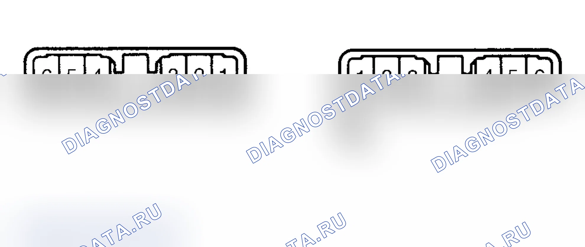 Рис. 2. Chevrolet Prizm I