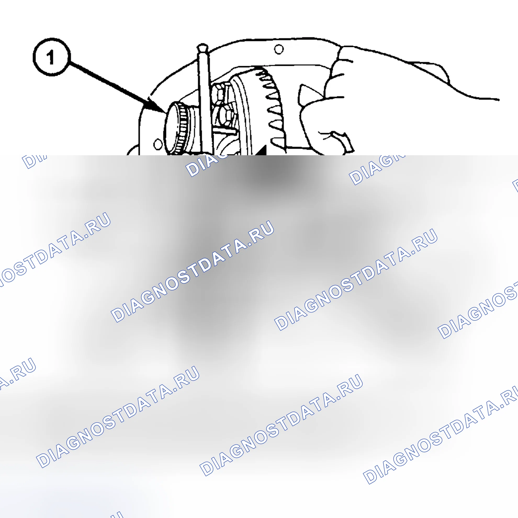 Рис. 57. Jeep Liberty I