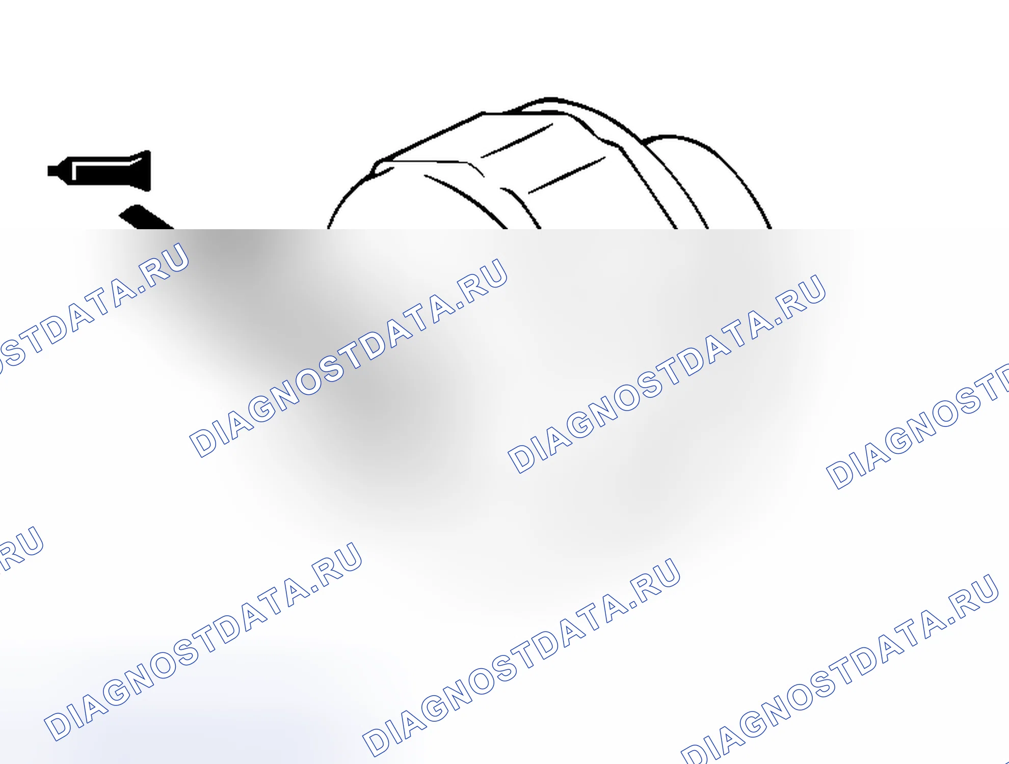 Рис. 174. Mitsubishi Endeavor I
