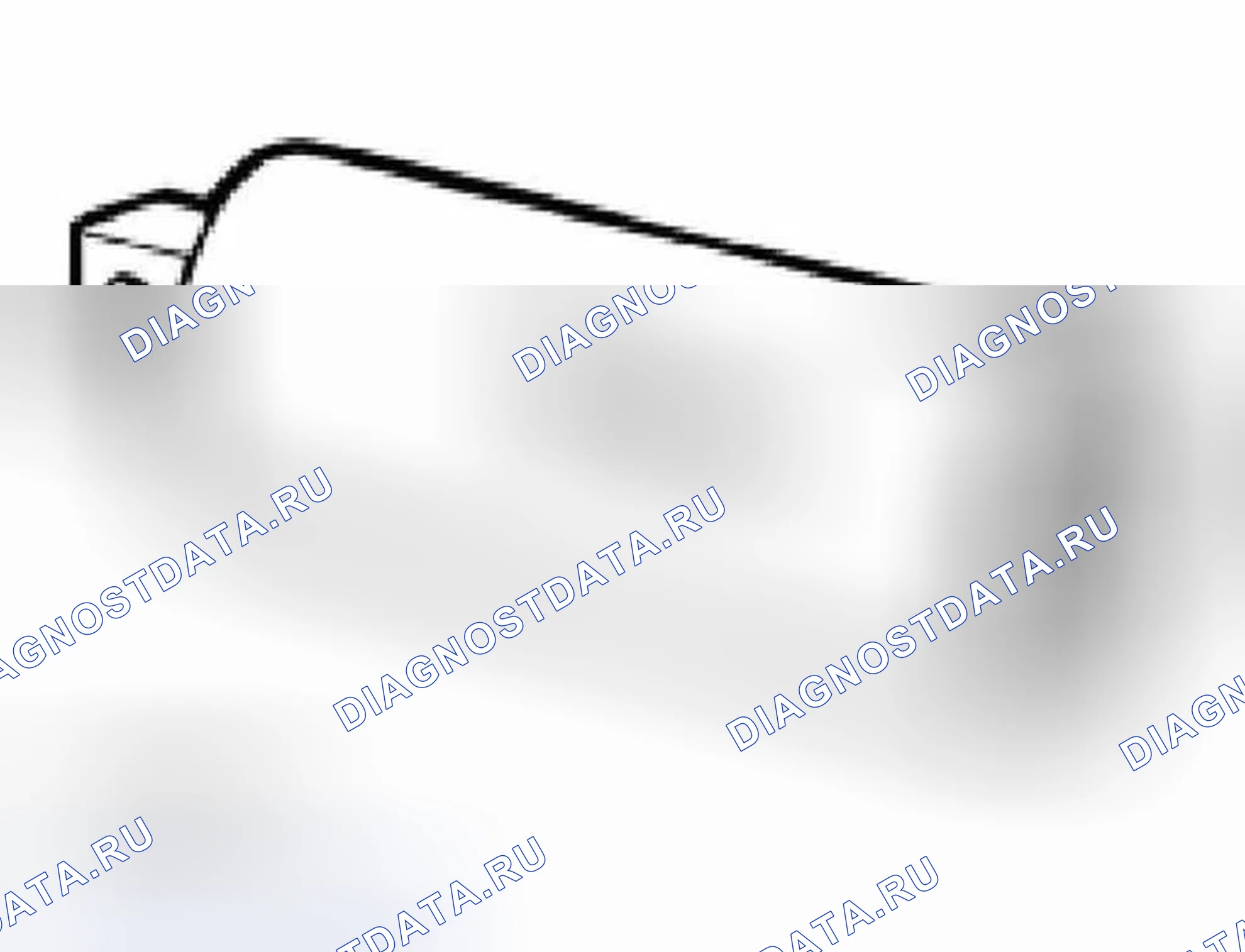 Рис. 1: 12 1 200 Ограничитель крутящего момента 30 Нм. BMW X3 E83