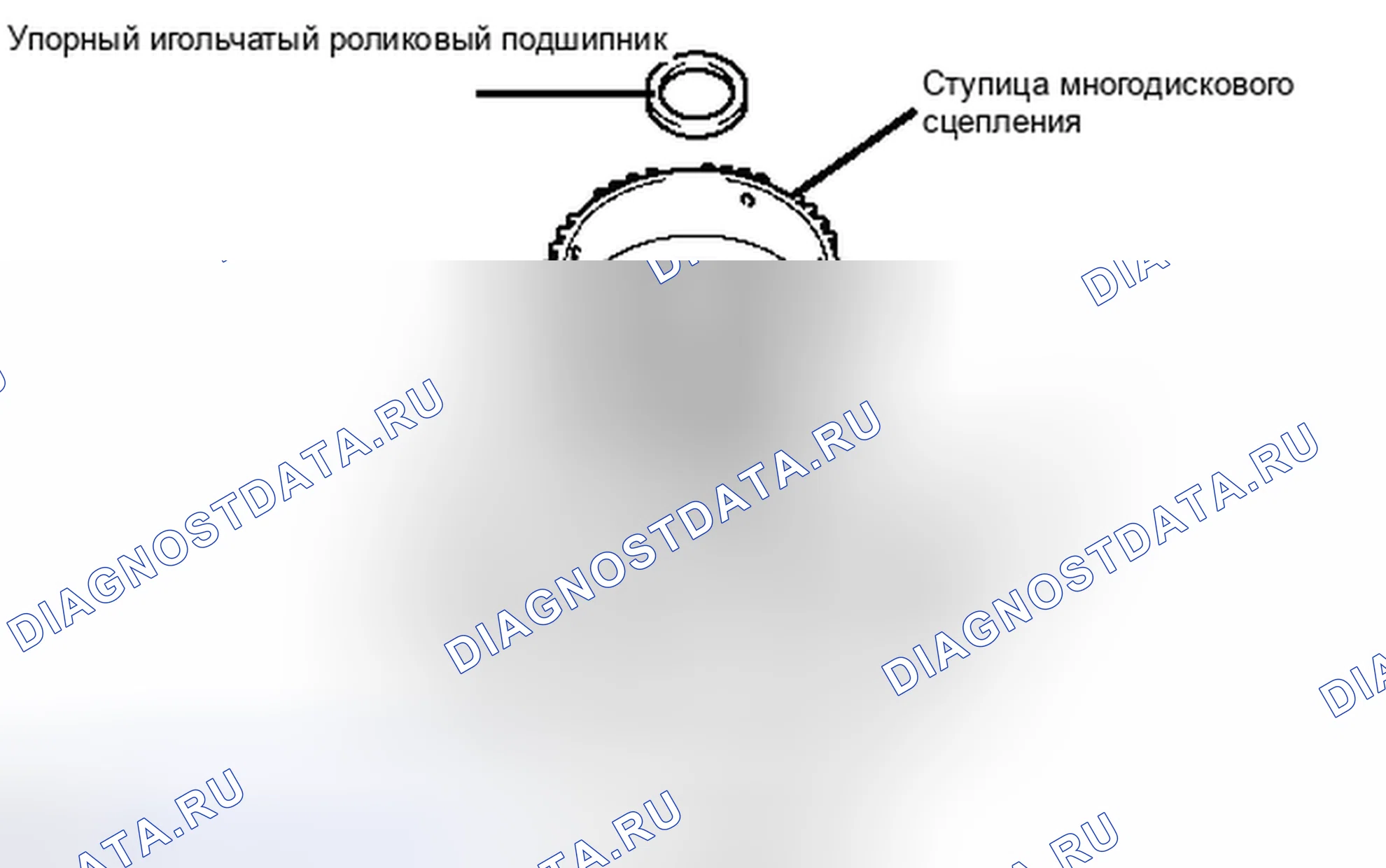 Рис. 531. Toyota Matrix E140