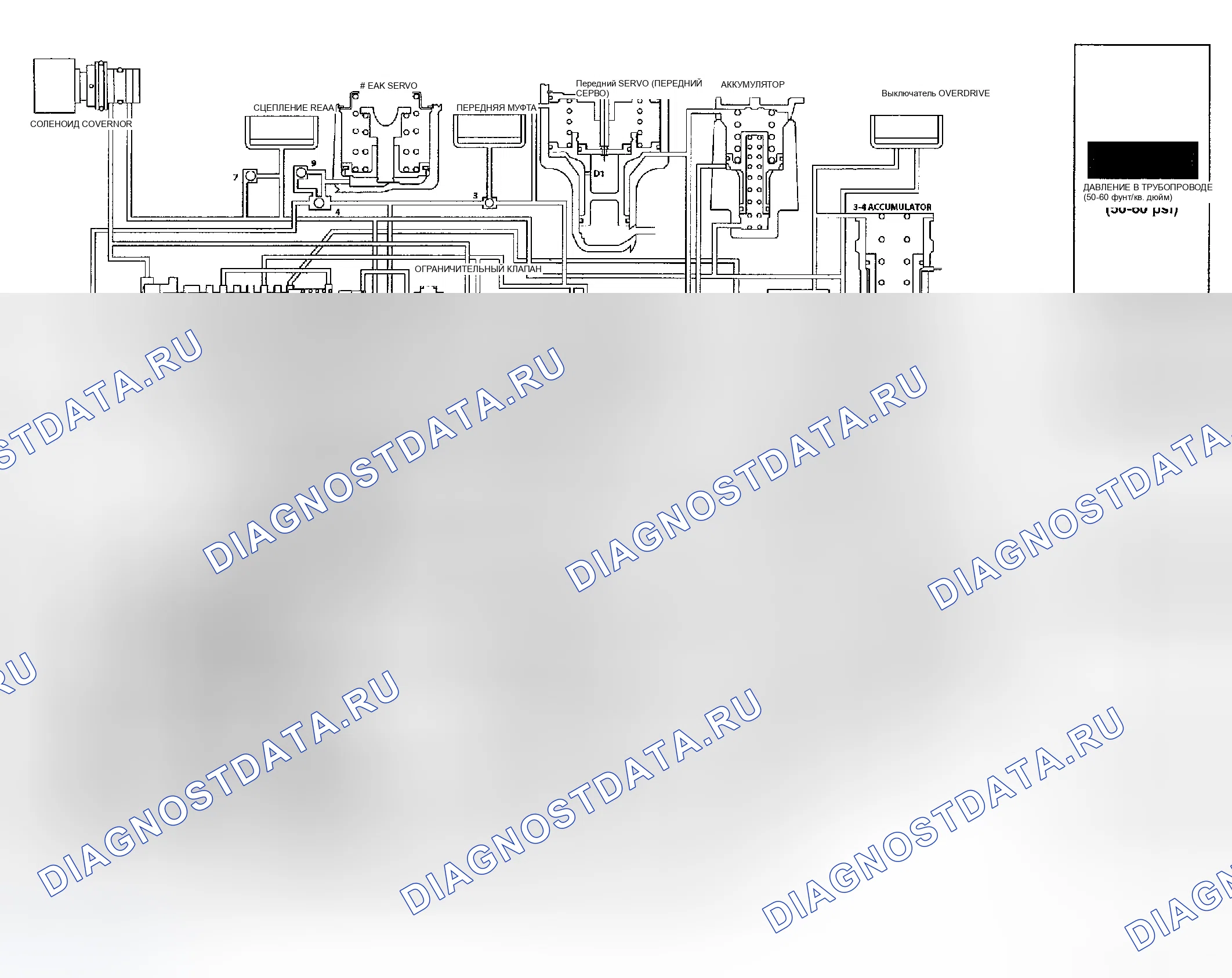 Рис. 89. Dodge Pickup R1500 