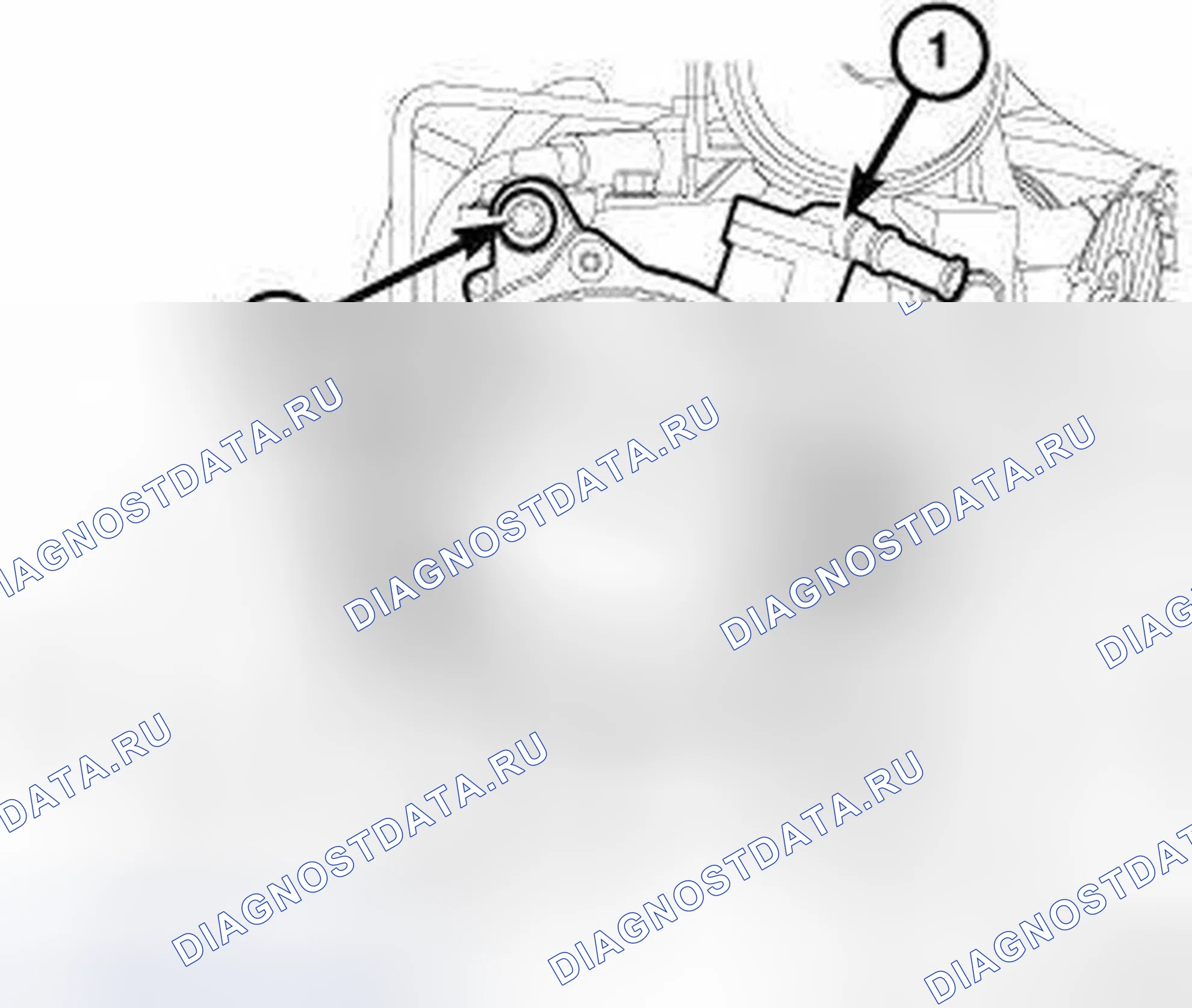 Рис. 381. Dodge Dart PF