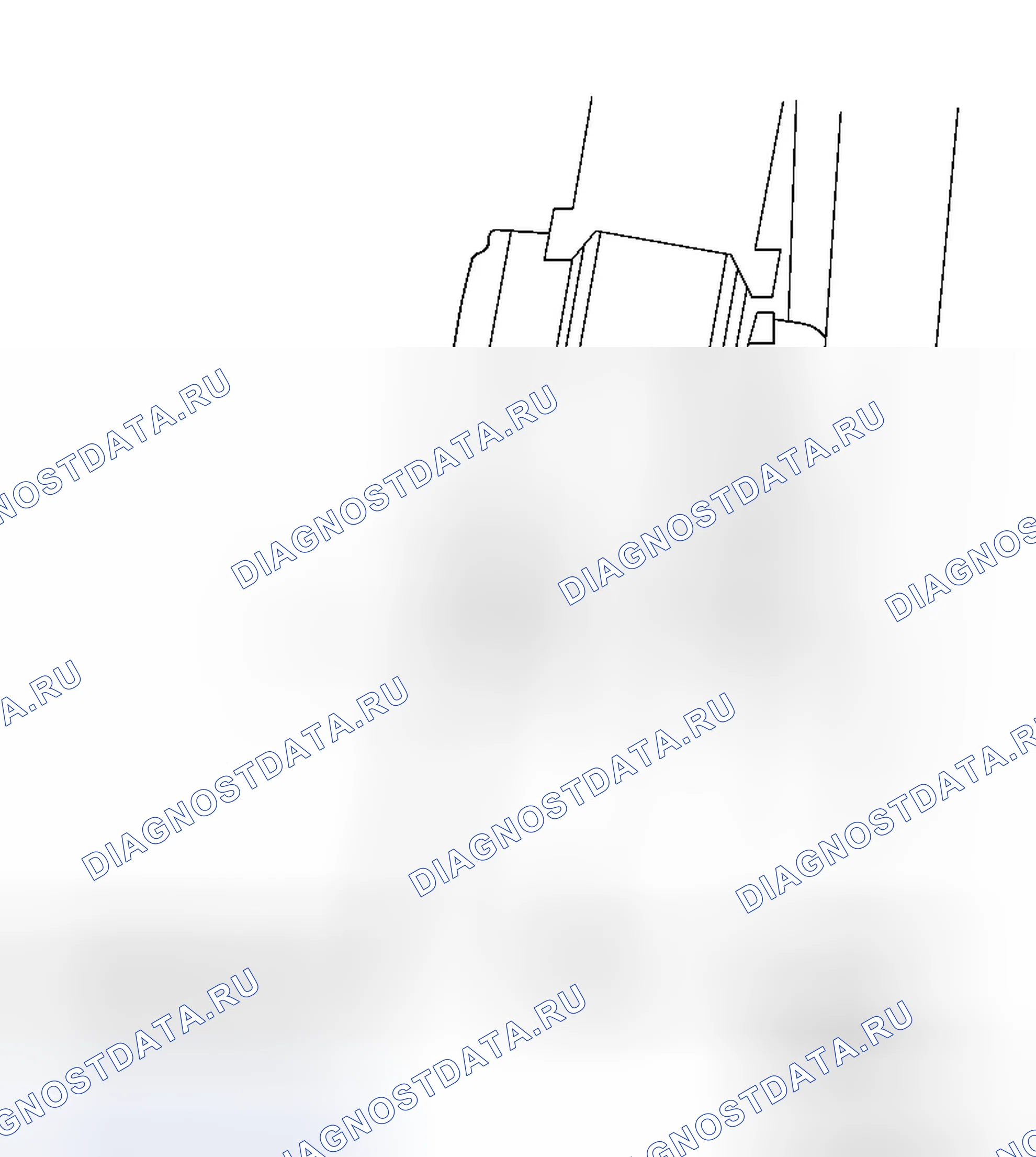 Рис. 94. Chevrolet Silverado 1500 HD 