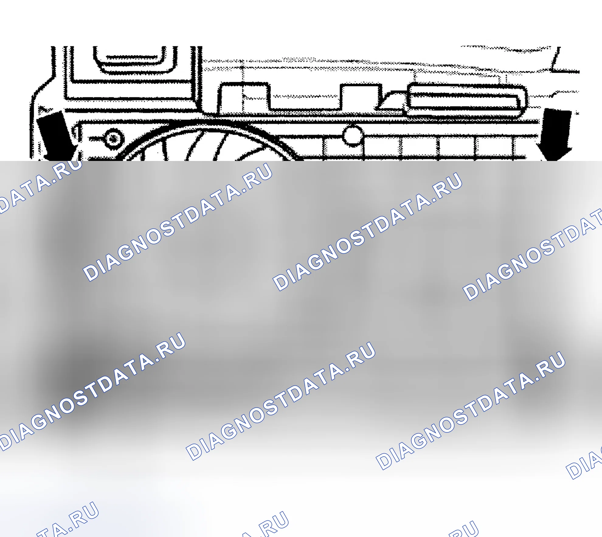 Рис. 12. Audi TT 8N рестайлинг