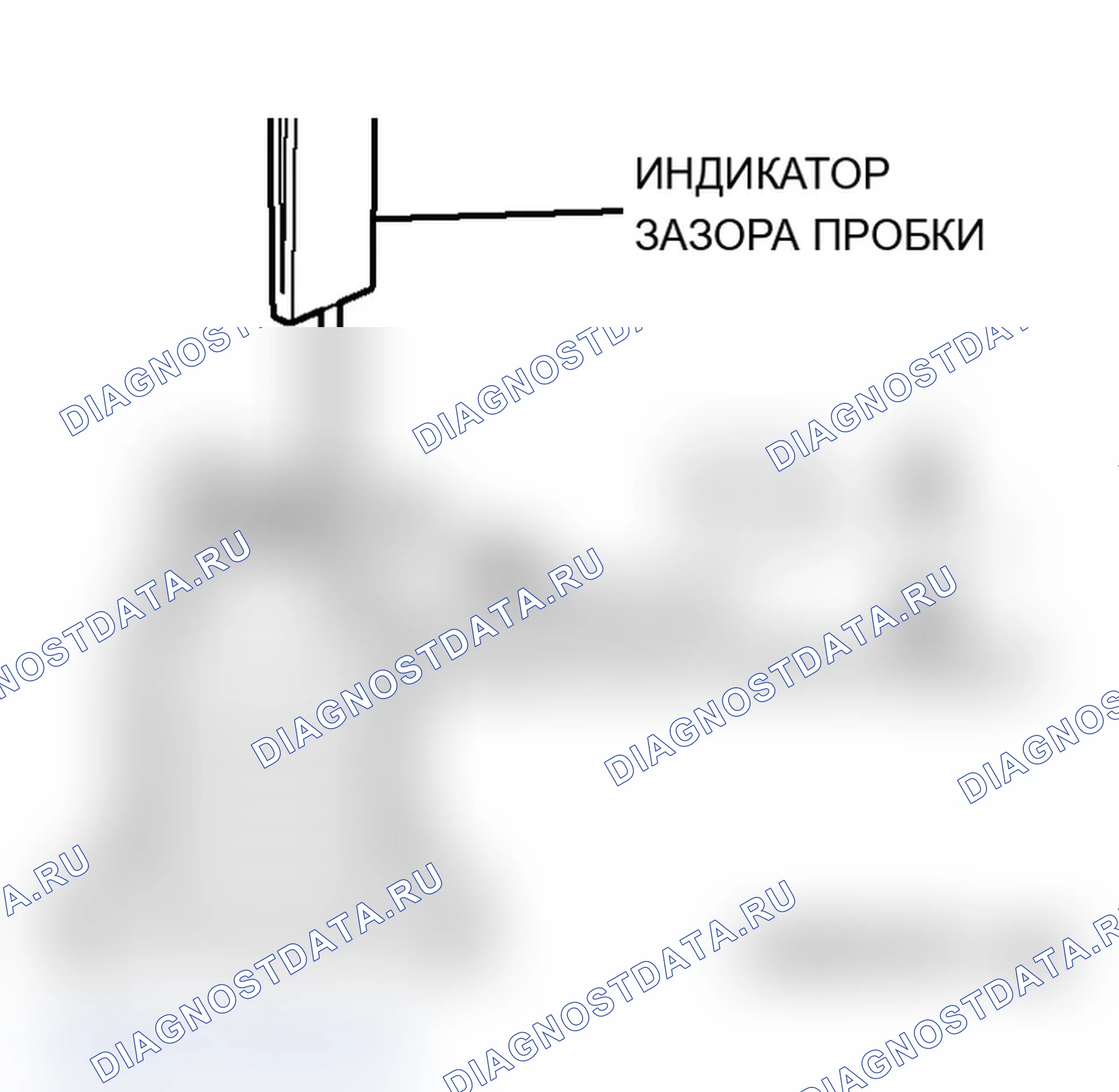 Рис. 10. Mitsubishi Lancer Ralliart IX рестайлинг
