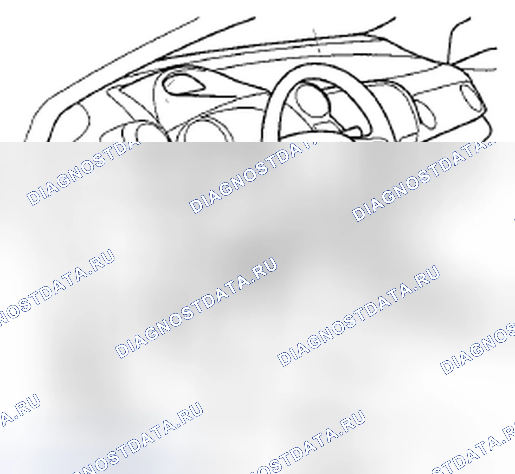 Рис. 329. Honda Insight ZE2