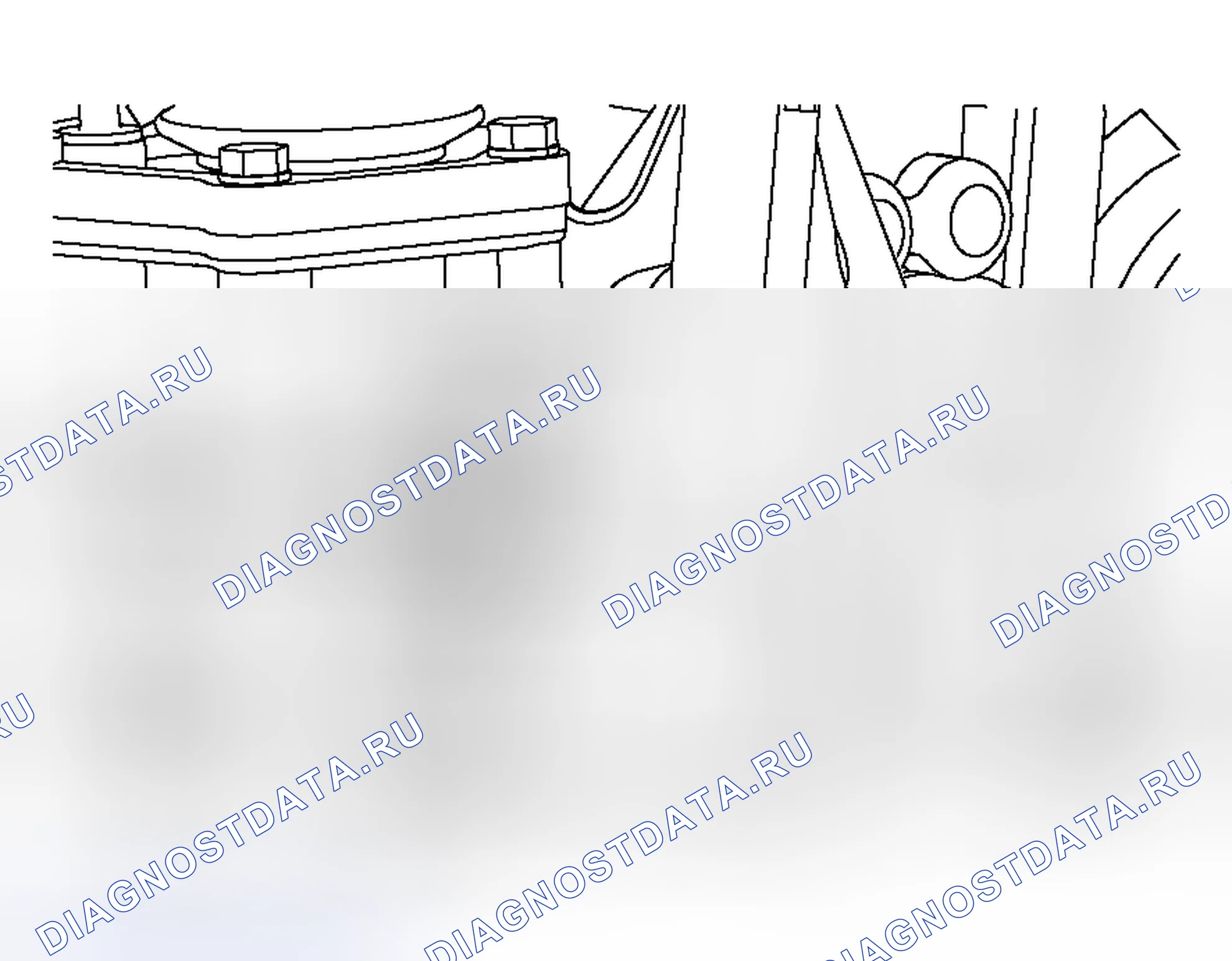 Рис. 257. Honda Fit Aria I