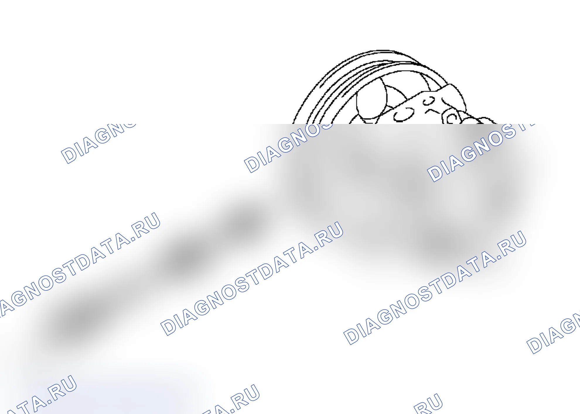 Рис. 28. Toyota Land Cruiser 100 рестайлинг 2