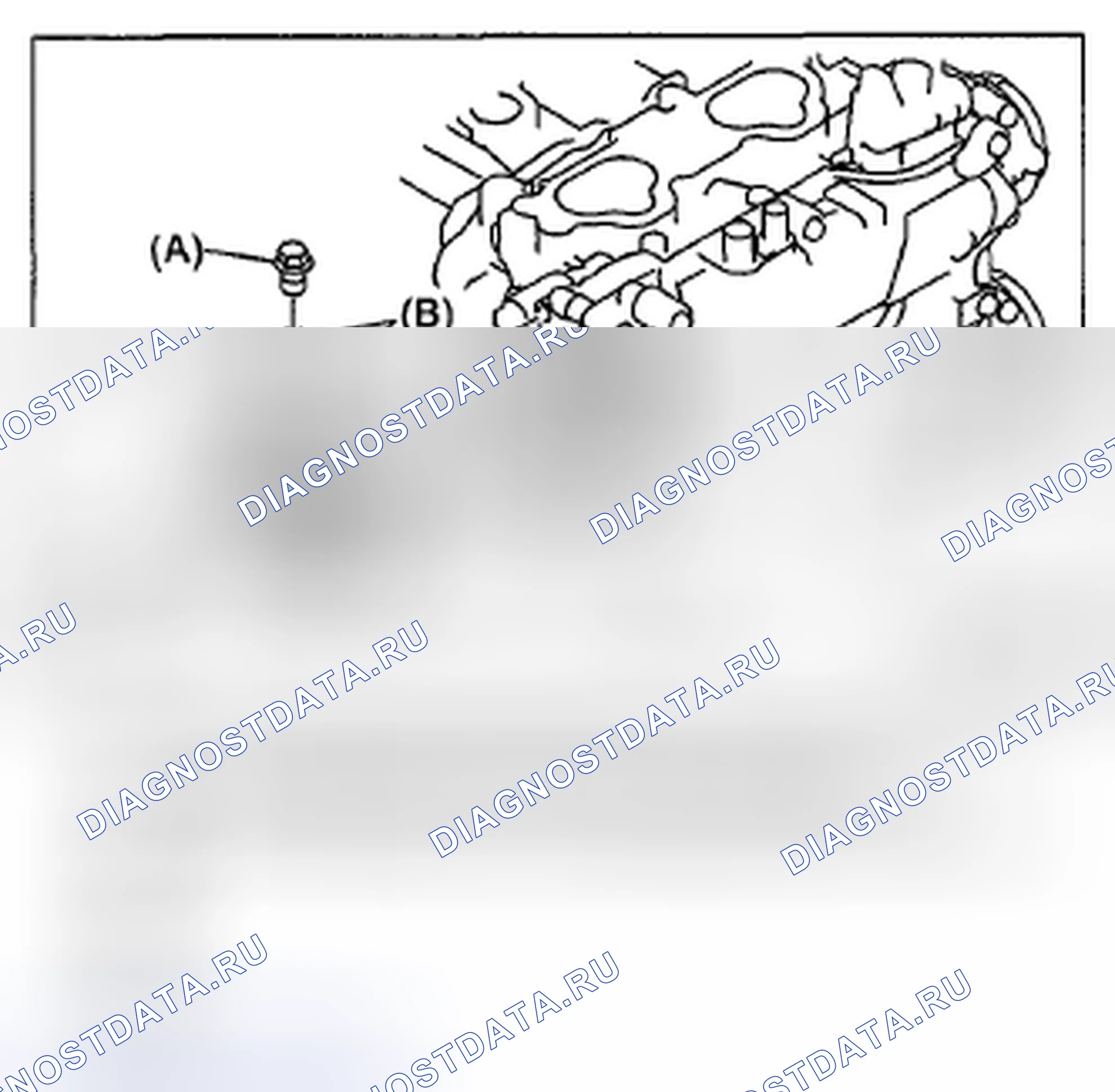 Рис. 31. Subaru Outback BR