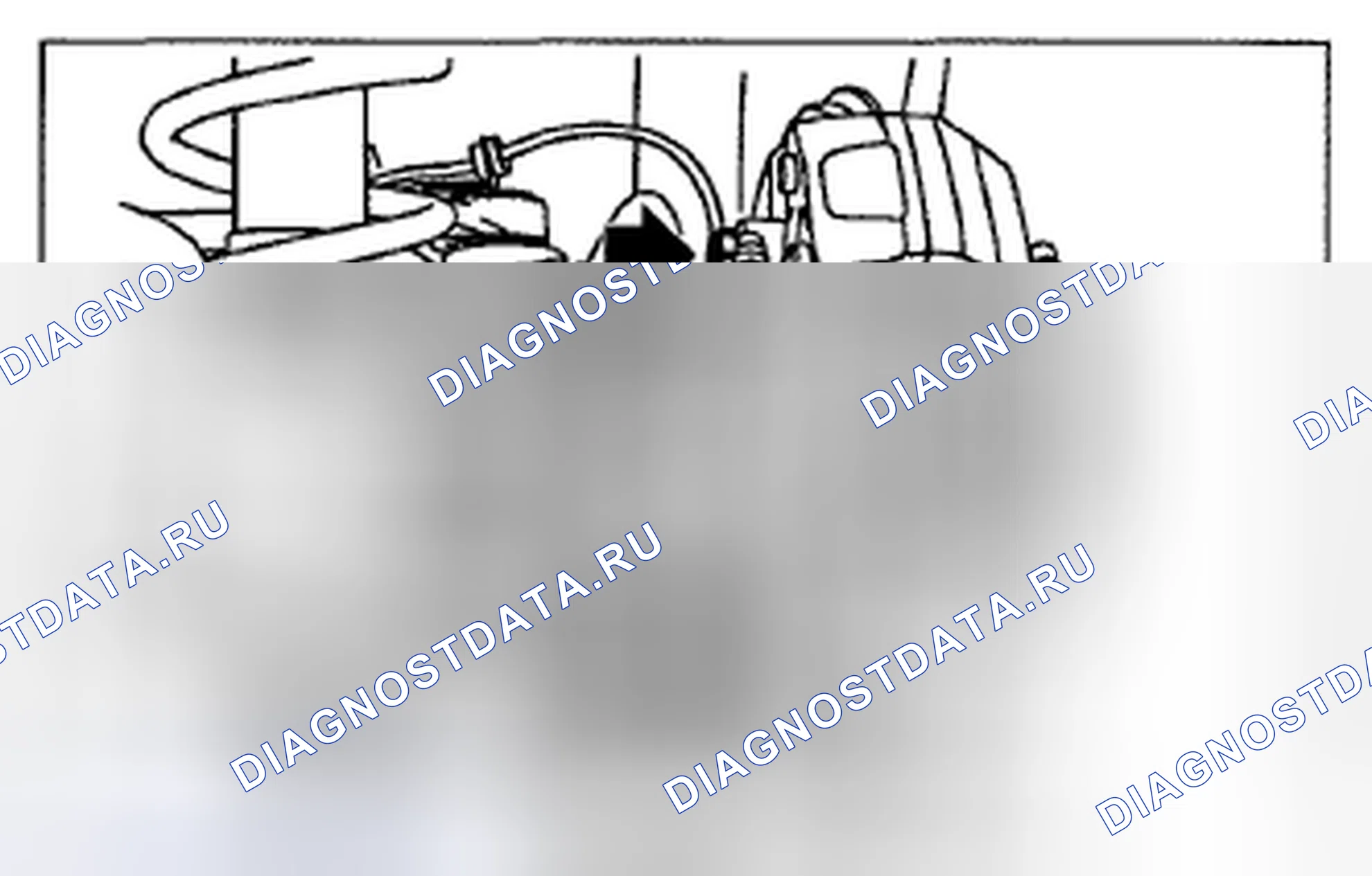 Рис. 409. Subaru Impreza WRX GE рестайлинг