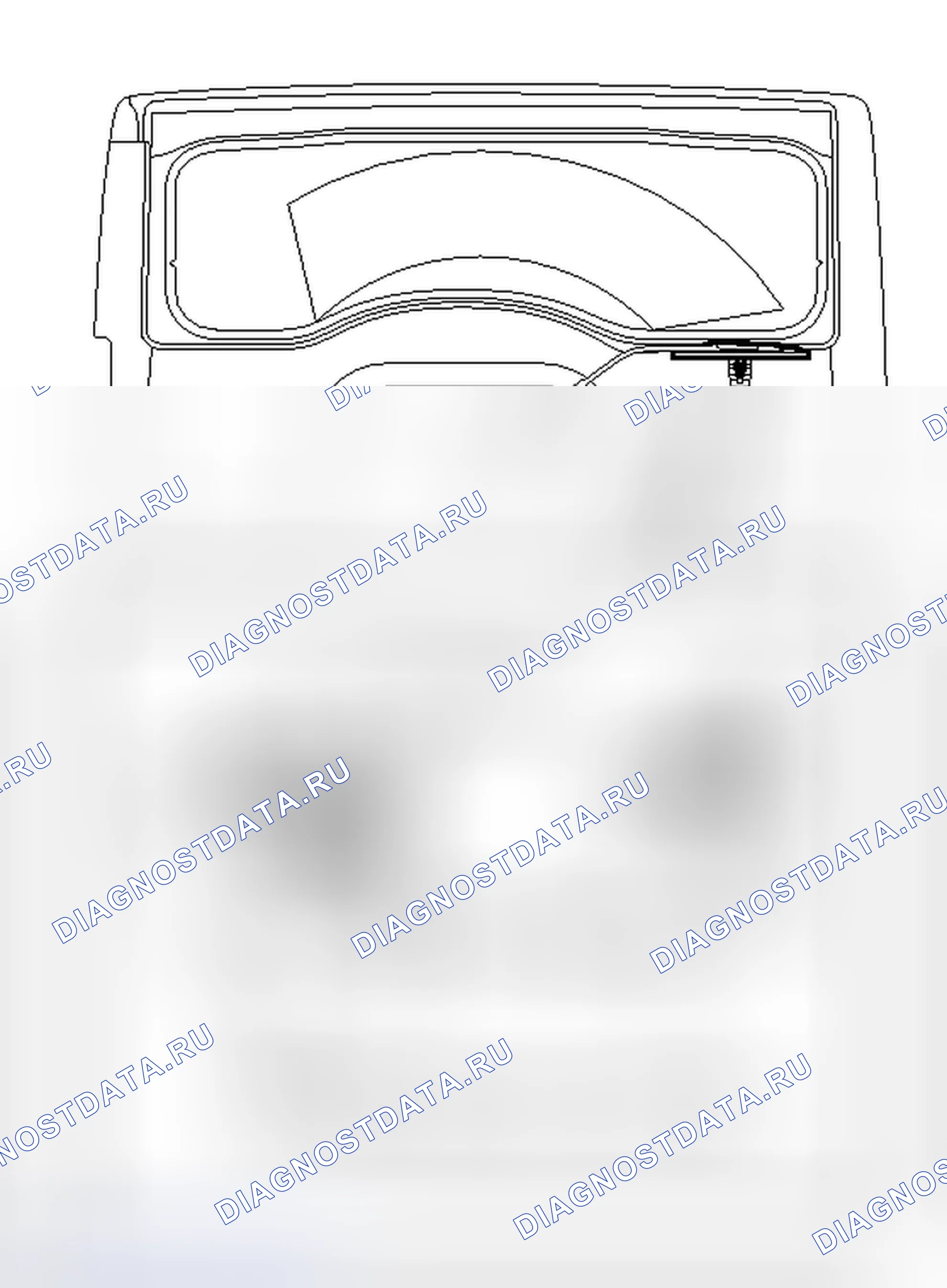 Рис. 43. Toyota FJ Cruiser I