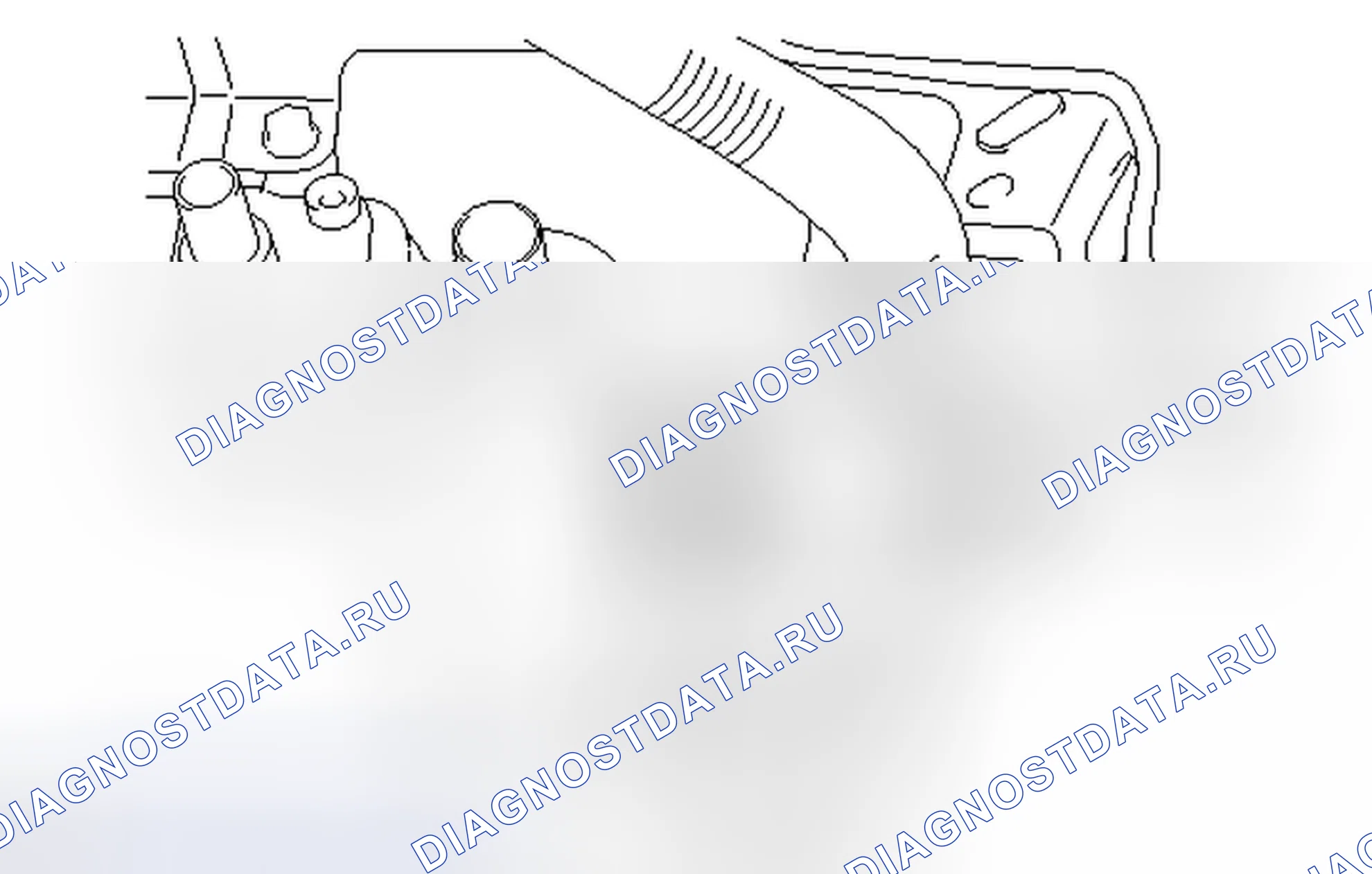 Рис. 35. Toyota Avalon XX40