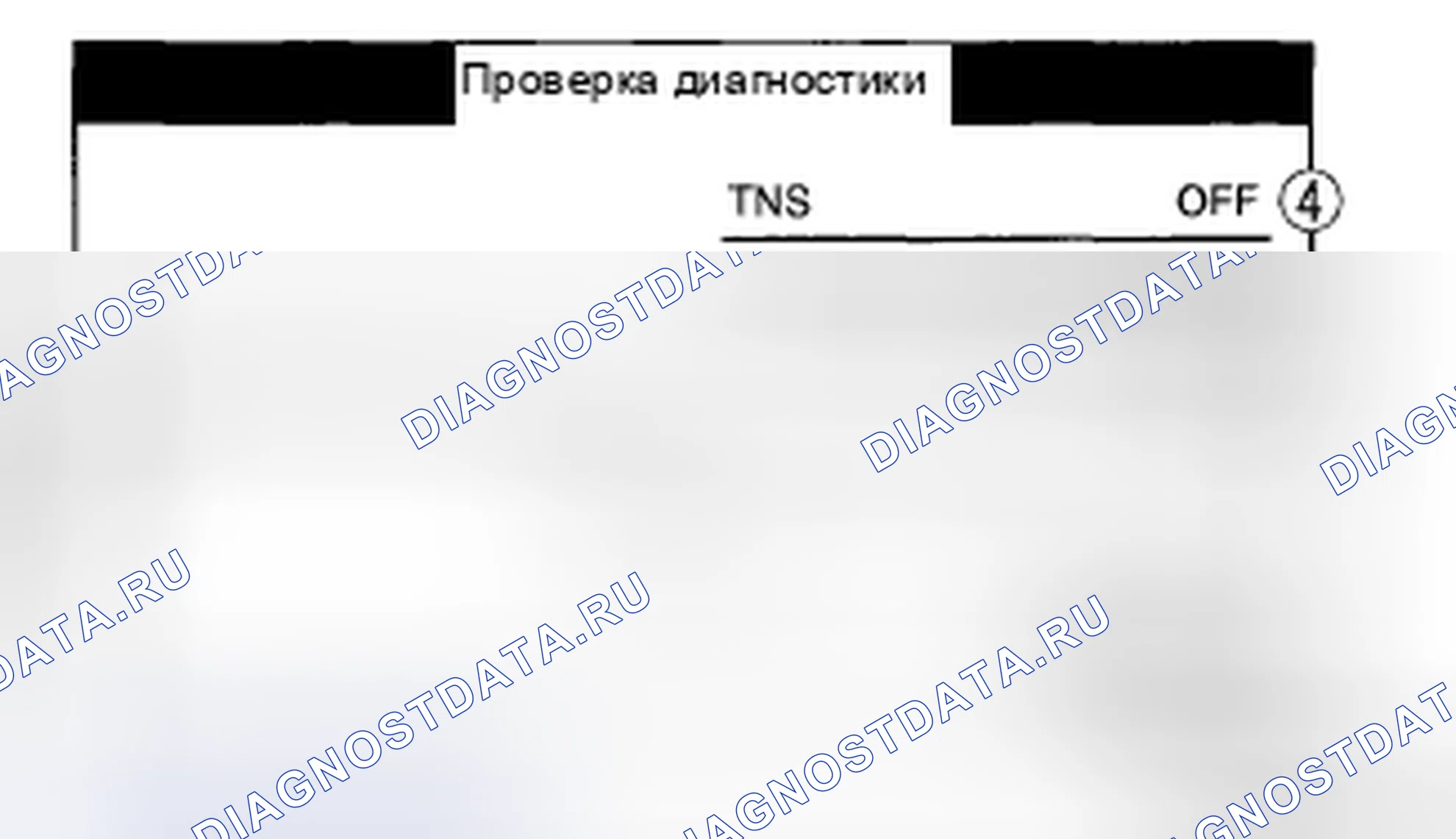 Рис. 81: Процедура запуска диагностической функции. Audi R8 I