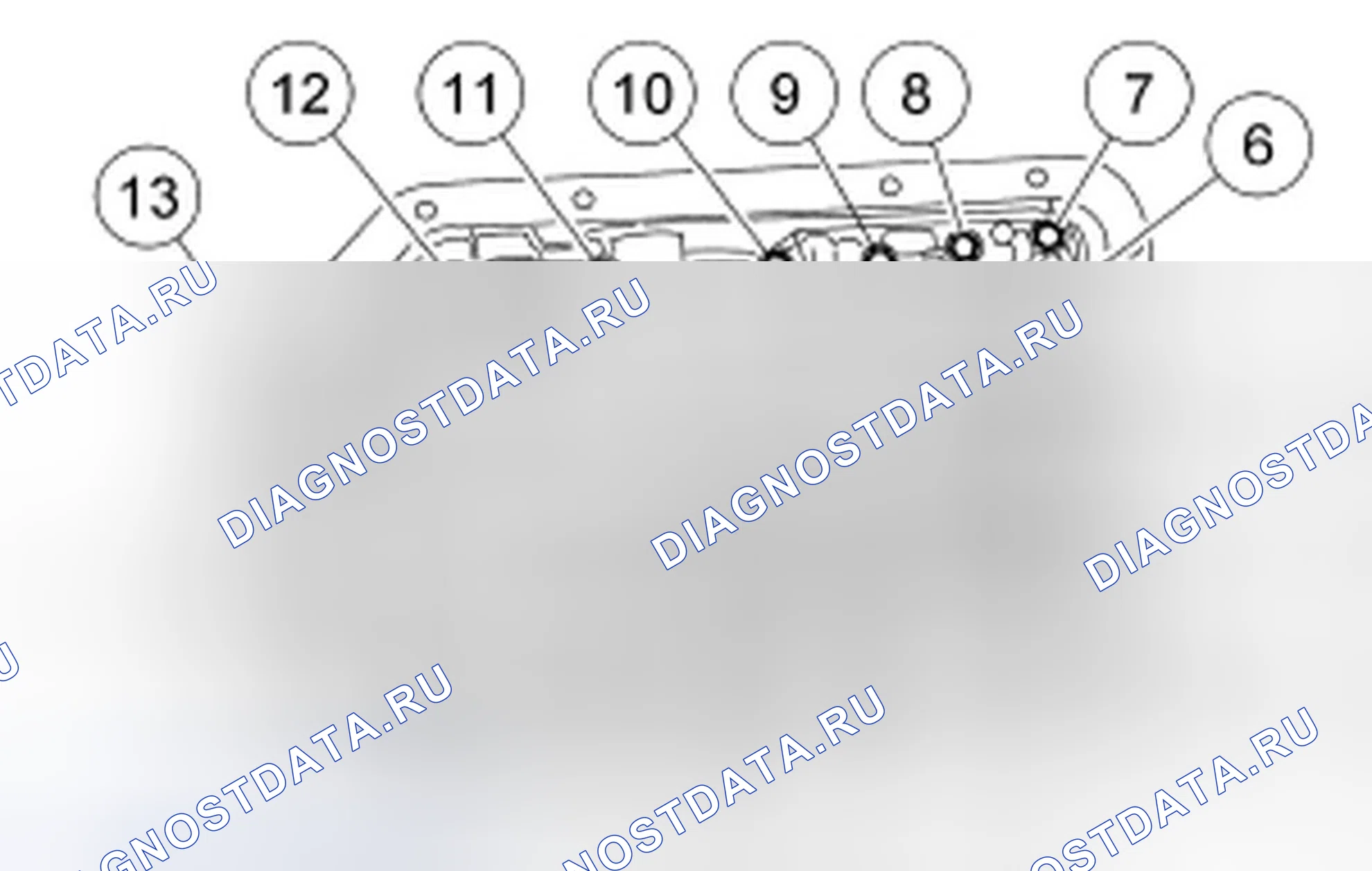 Рис. 428. Ford Focus II