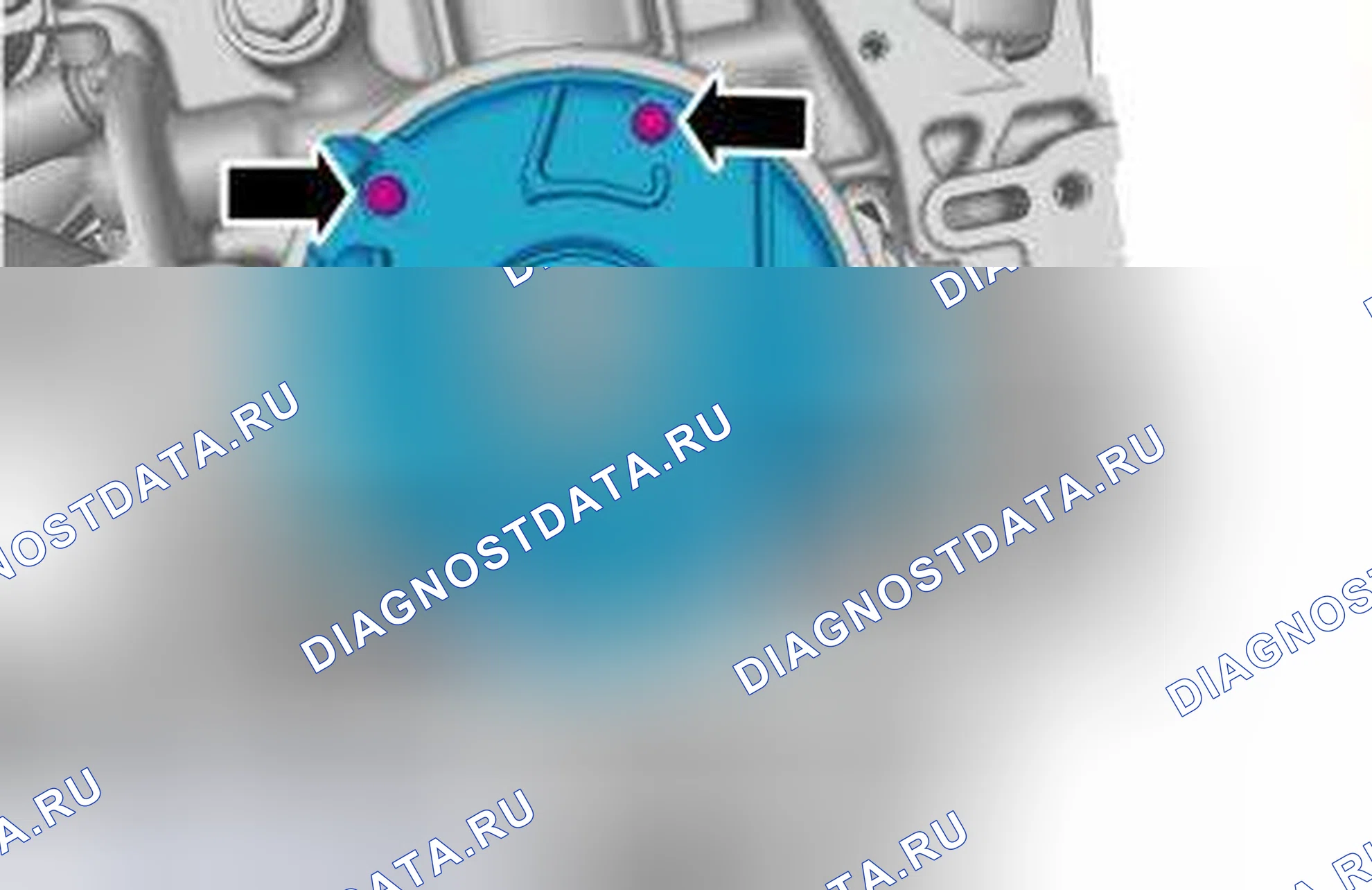 Рис. 23. Volvo S40 II рестайлинг