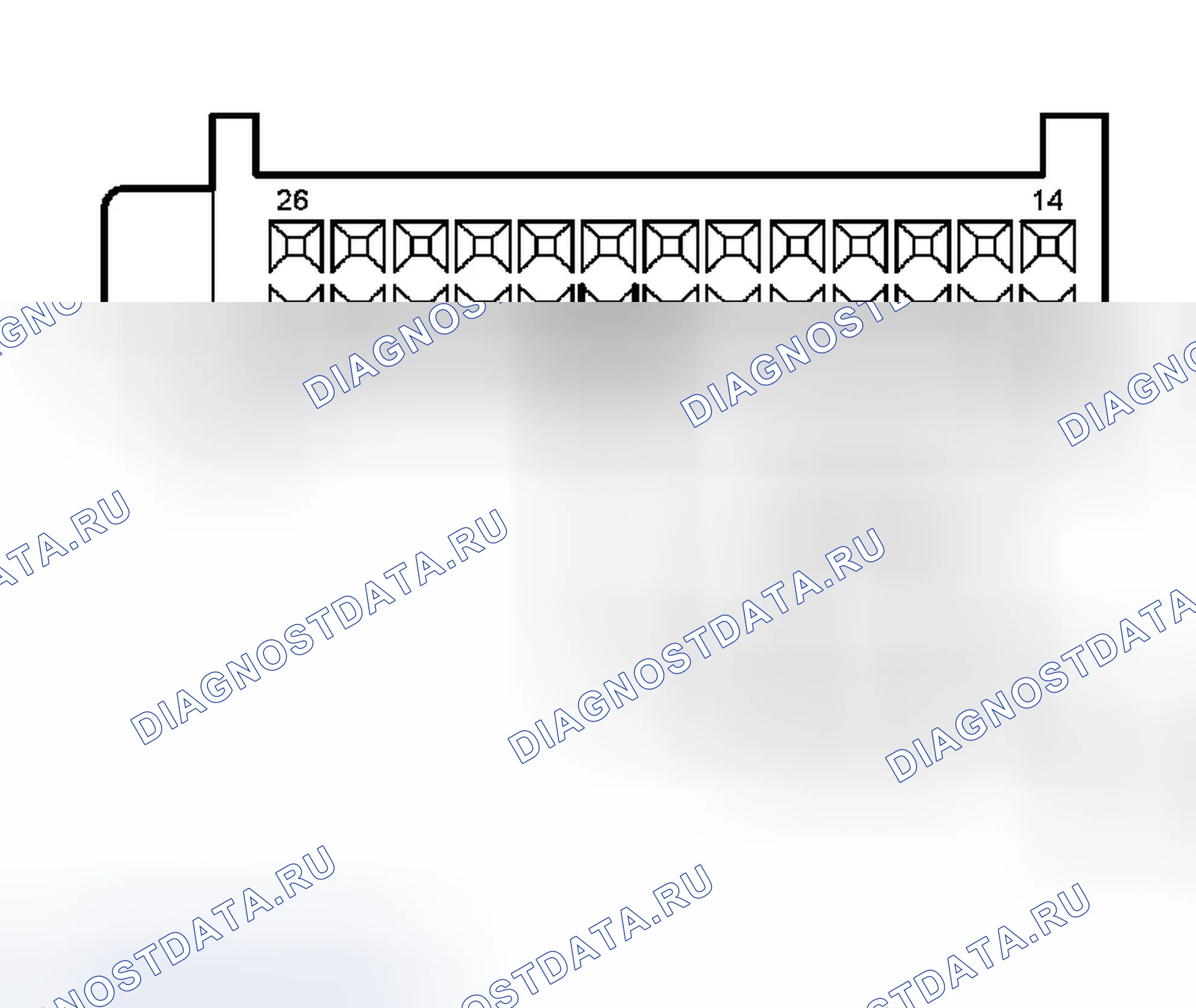 Рис. 164. Ford Pickup F350 Super Duty 