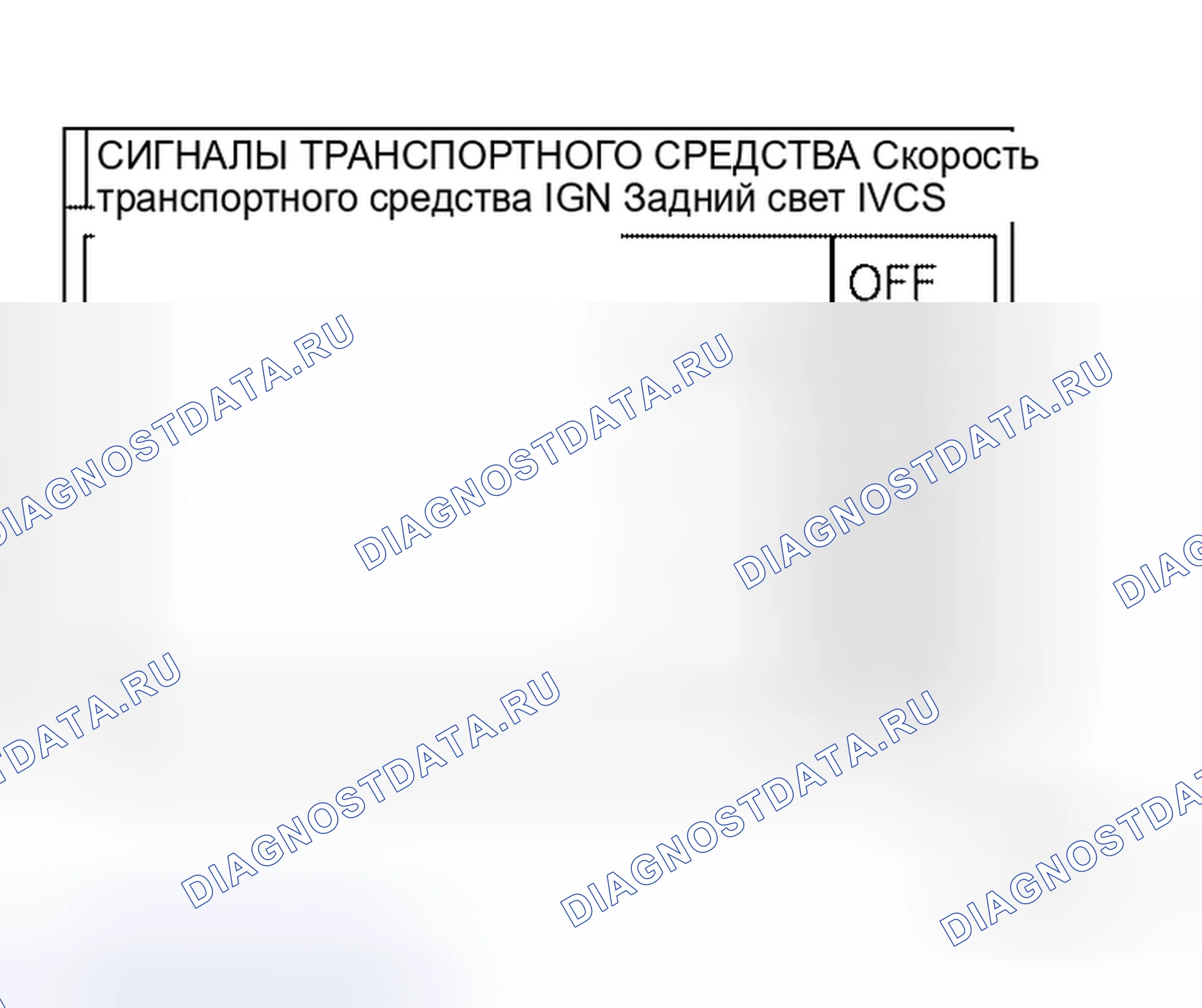 Рис. 287: СИГНАЛЫ ТРАНСПОРТНОГО СРЕДСТВА. Honda S660 I