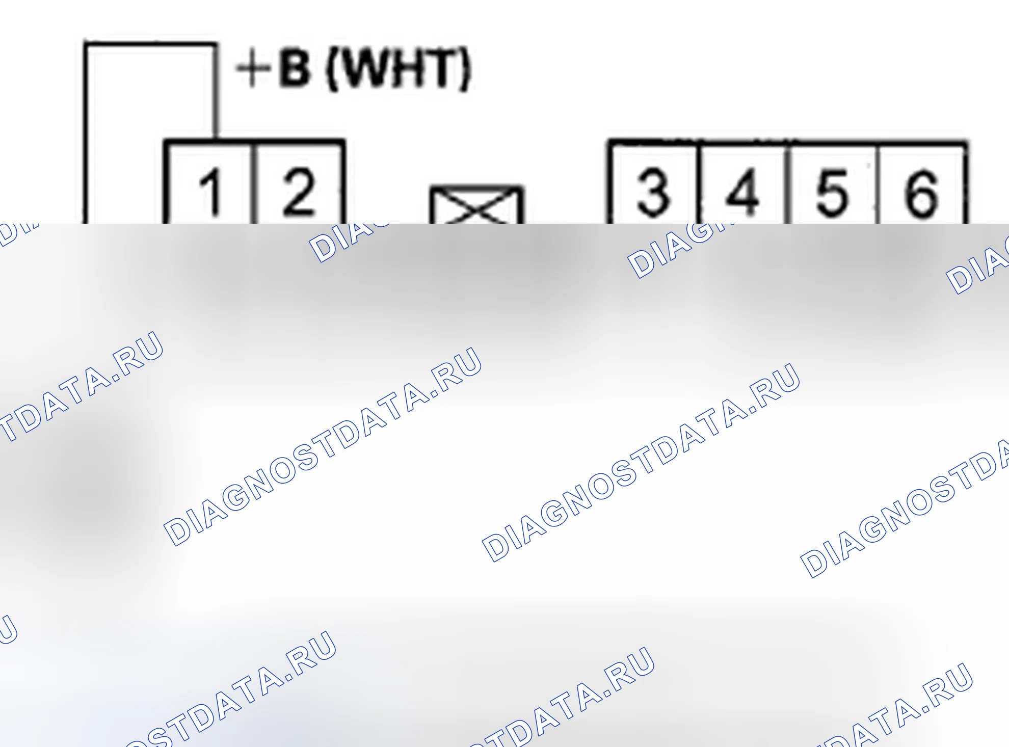 Рис. 839: Входной звук USB низкий или не слышен (с премиум-аудио). Acura TSX II